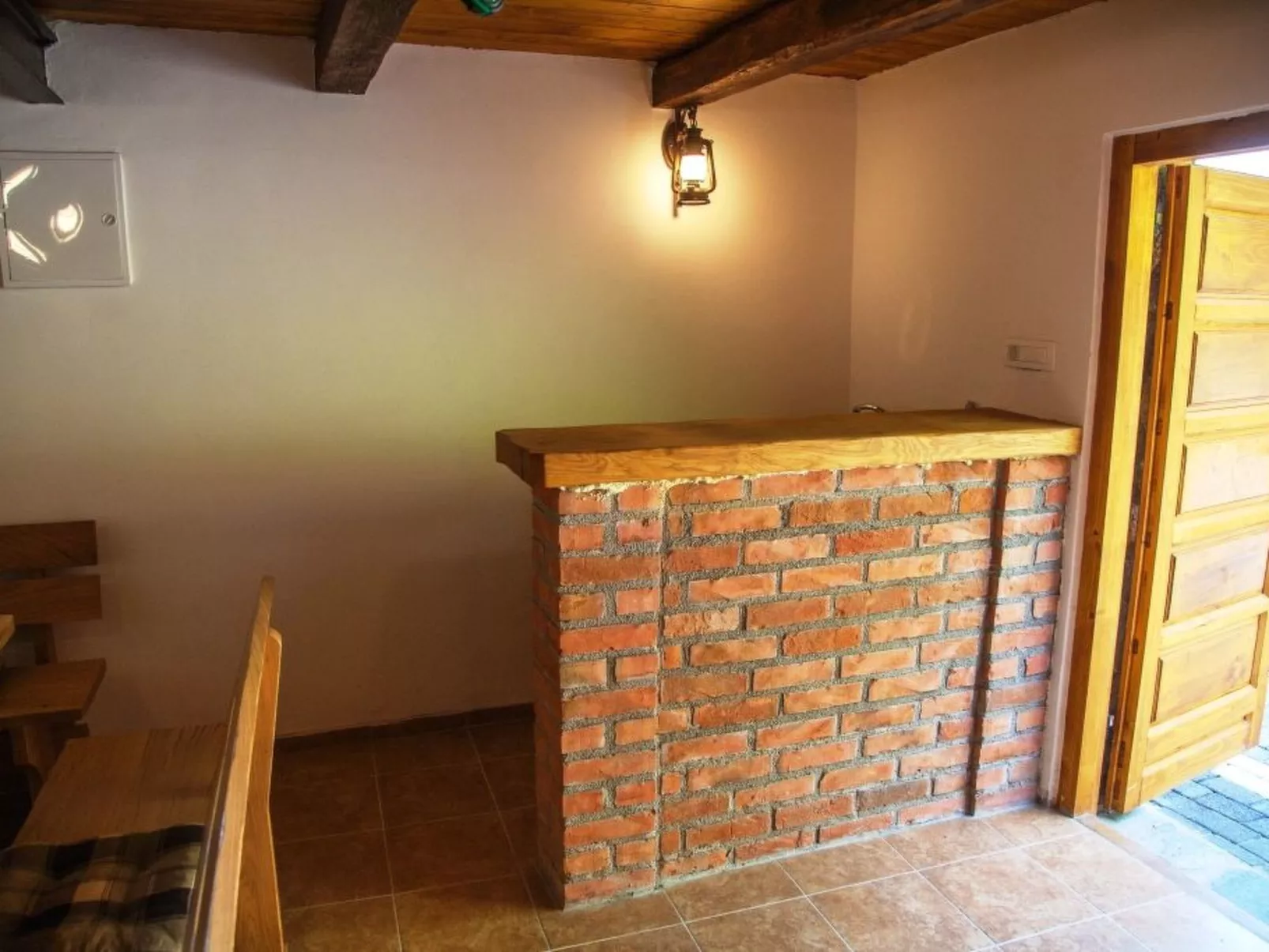 Für 4 Personen und 1 Kind in Tuhelj, Nordkroatien-Binnen