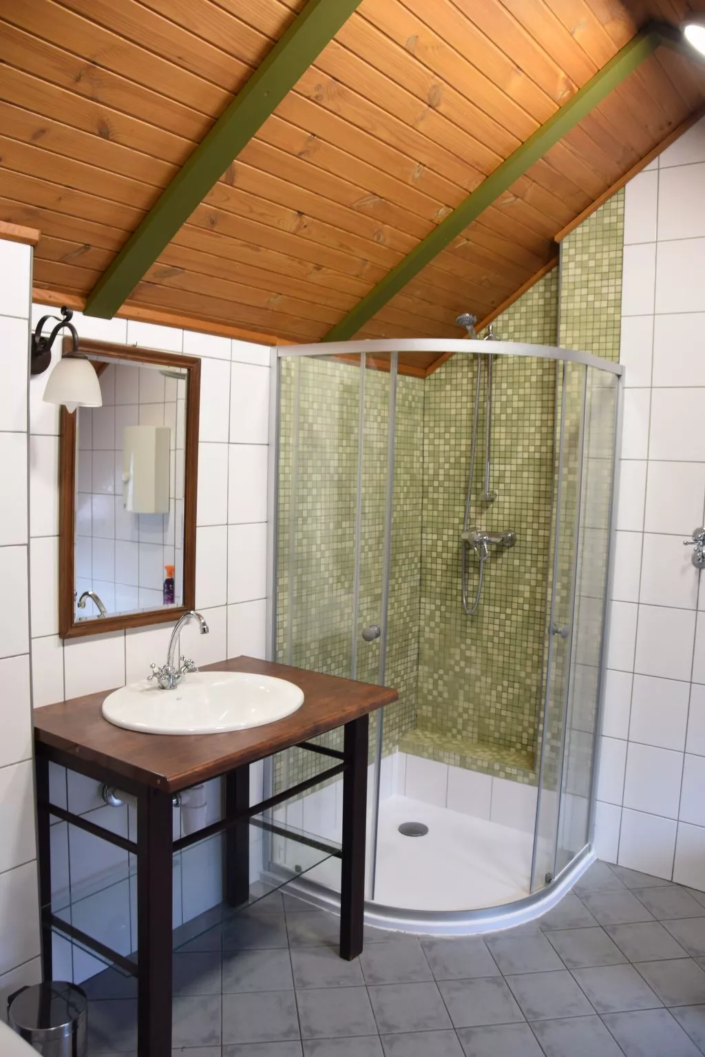 Kavčín Mlyn-Binnen