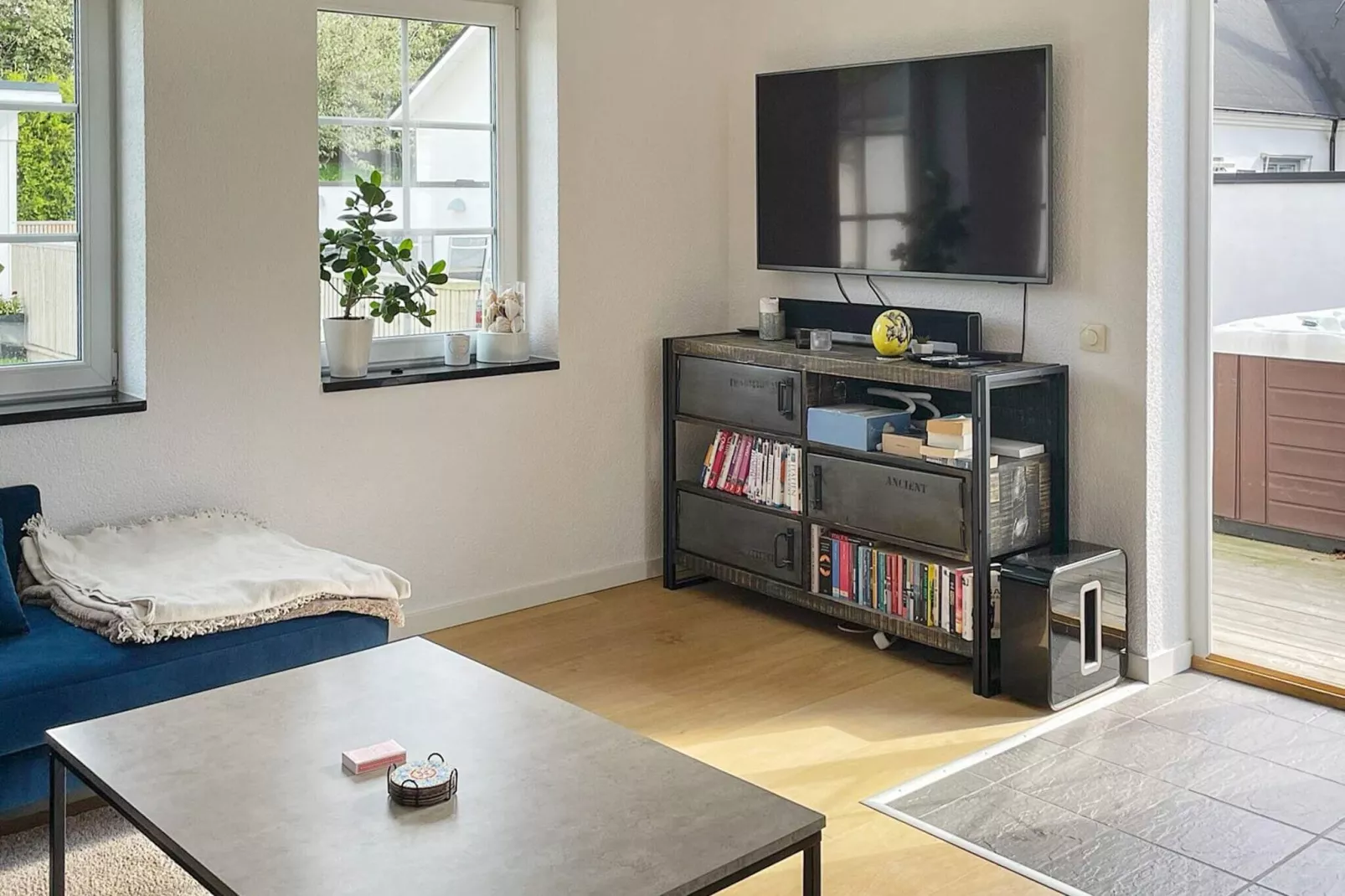 5 sterren vakantie huis in Trelleborg-By Traum-Binnen