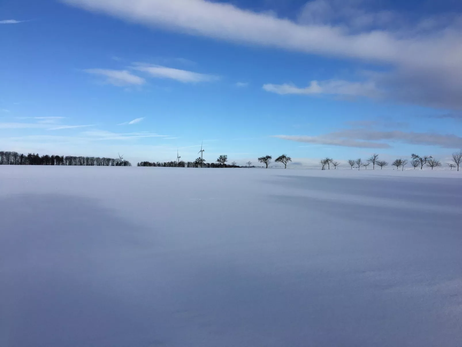 FeWo 5 Jahreszeiten-Binnen