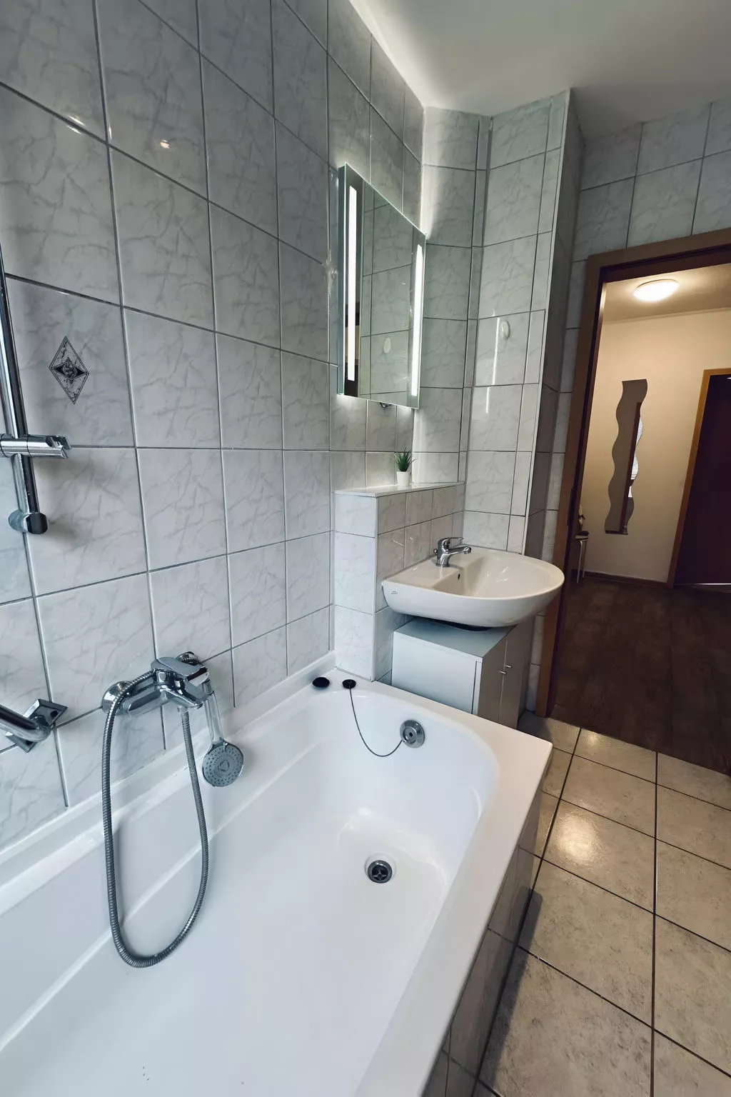 City Ap. Rheine-Binnen