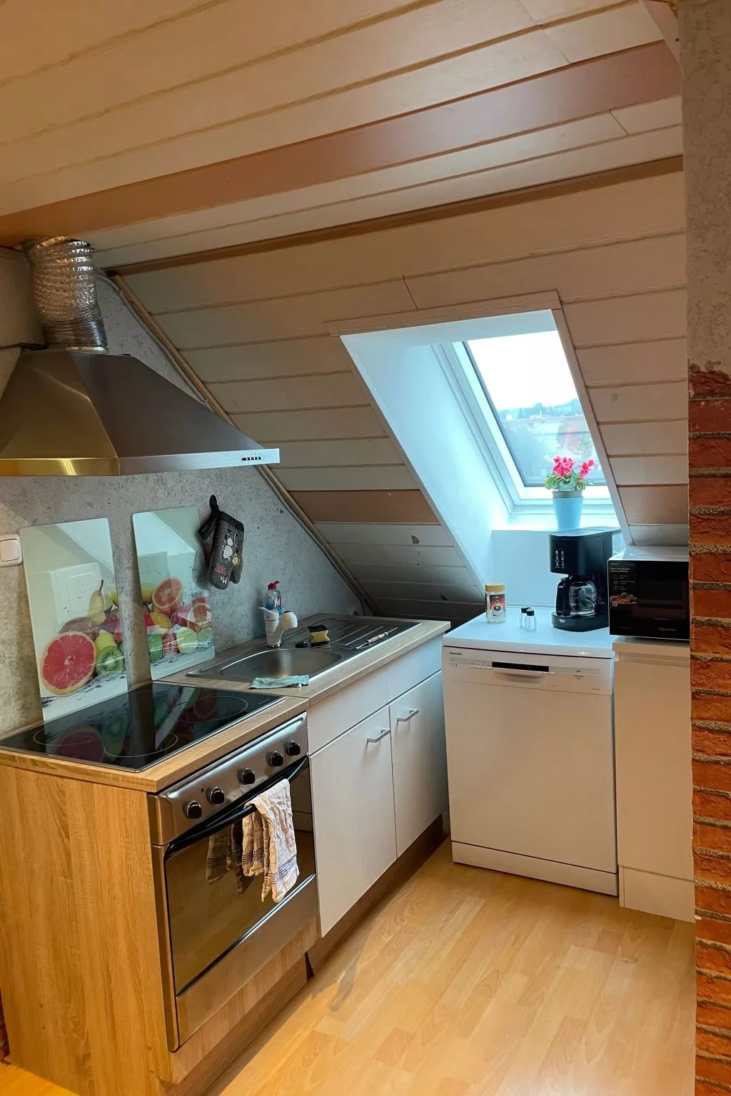 Ferienwohnung-Binnen