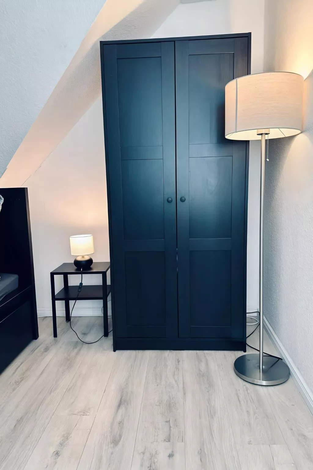 FeWo Lindenallee II-Binnen