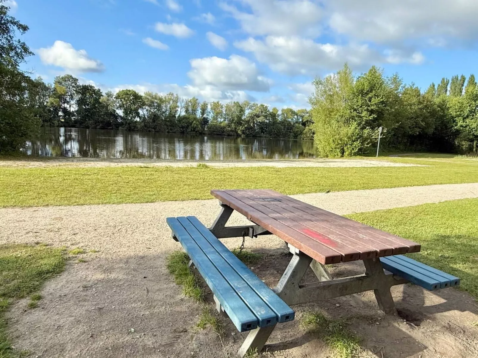 Komfortabler und entspannender Urlaub in Marienhafe-Buiten