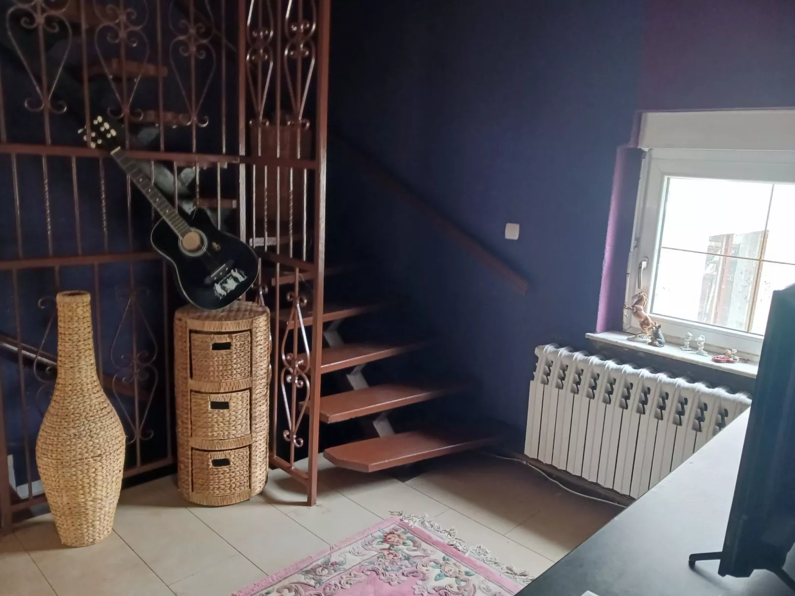 Haus am Ostsee-Binnen