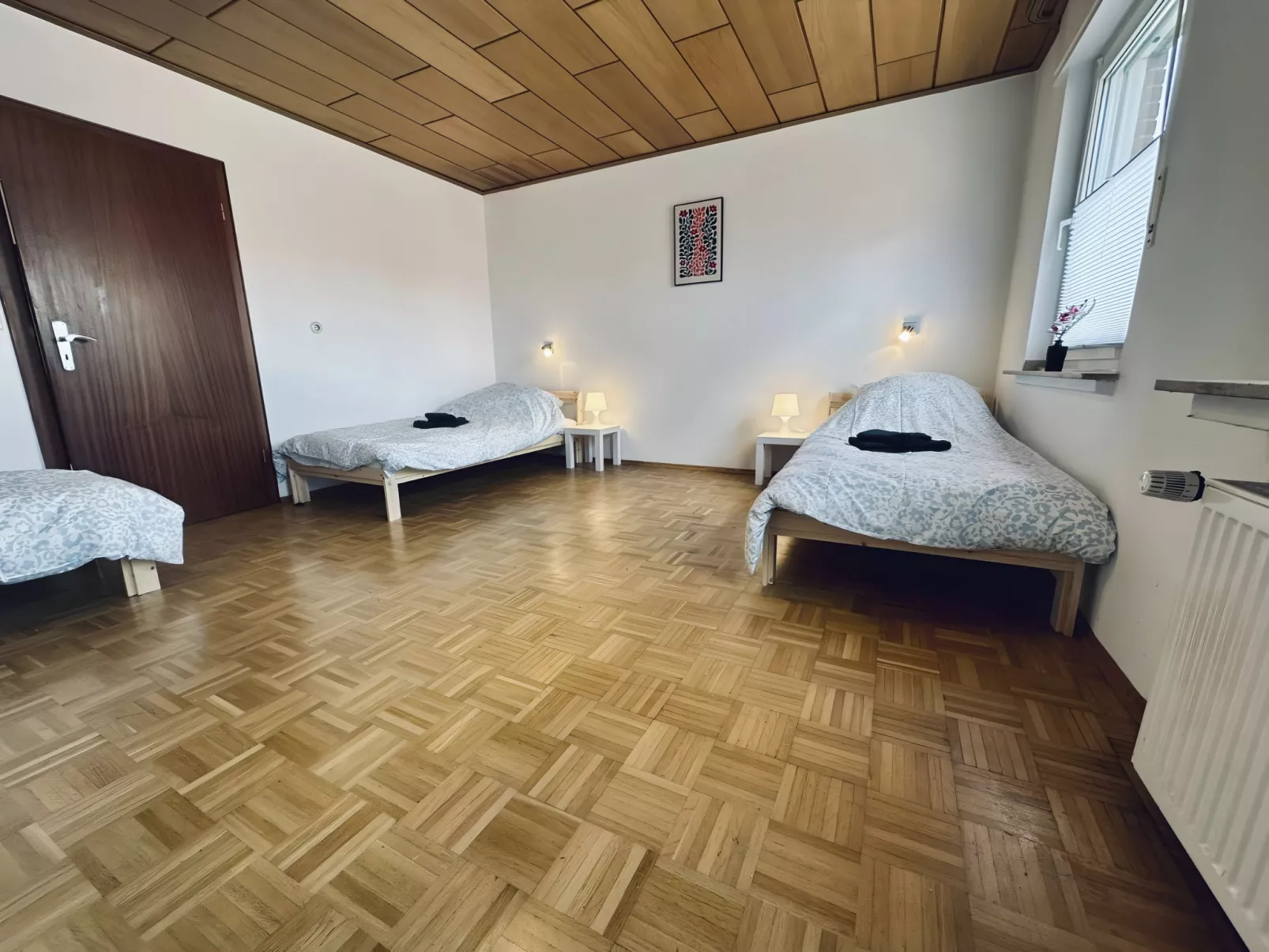 SleepWELL-Horstm. II-Binnen