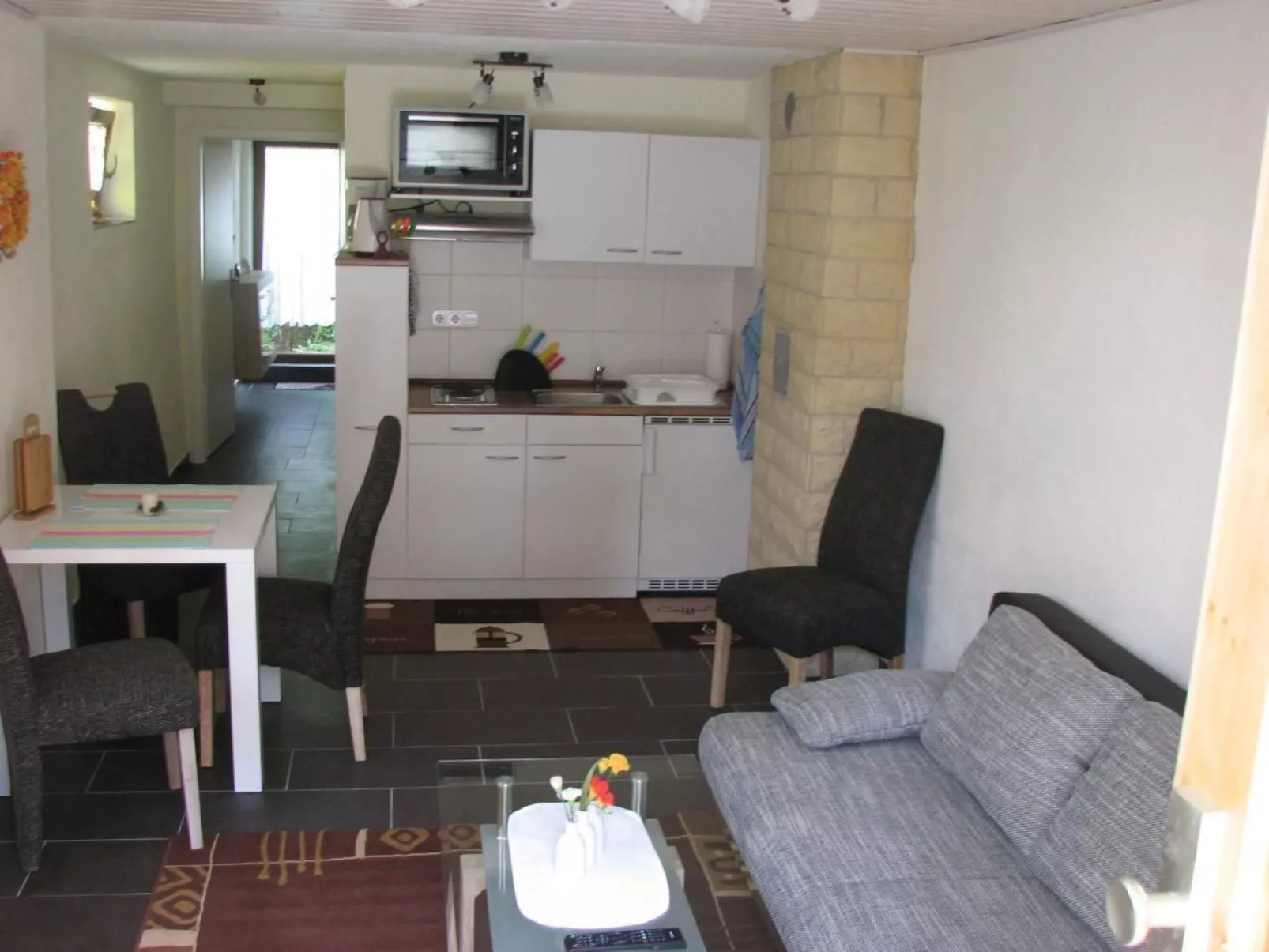 Idyllische Ferienwohnung in Sipplingen am Bodensee-Binnen