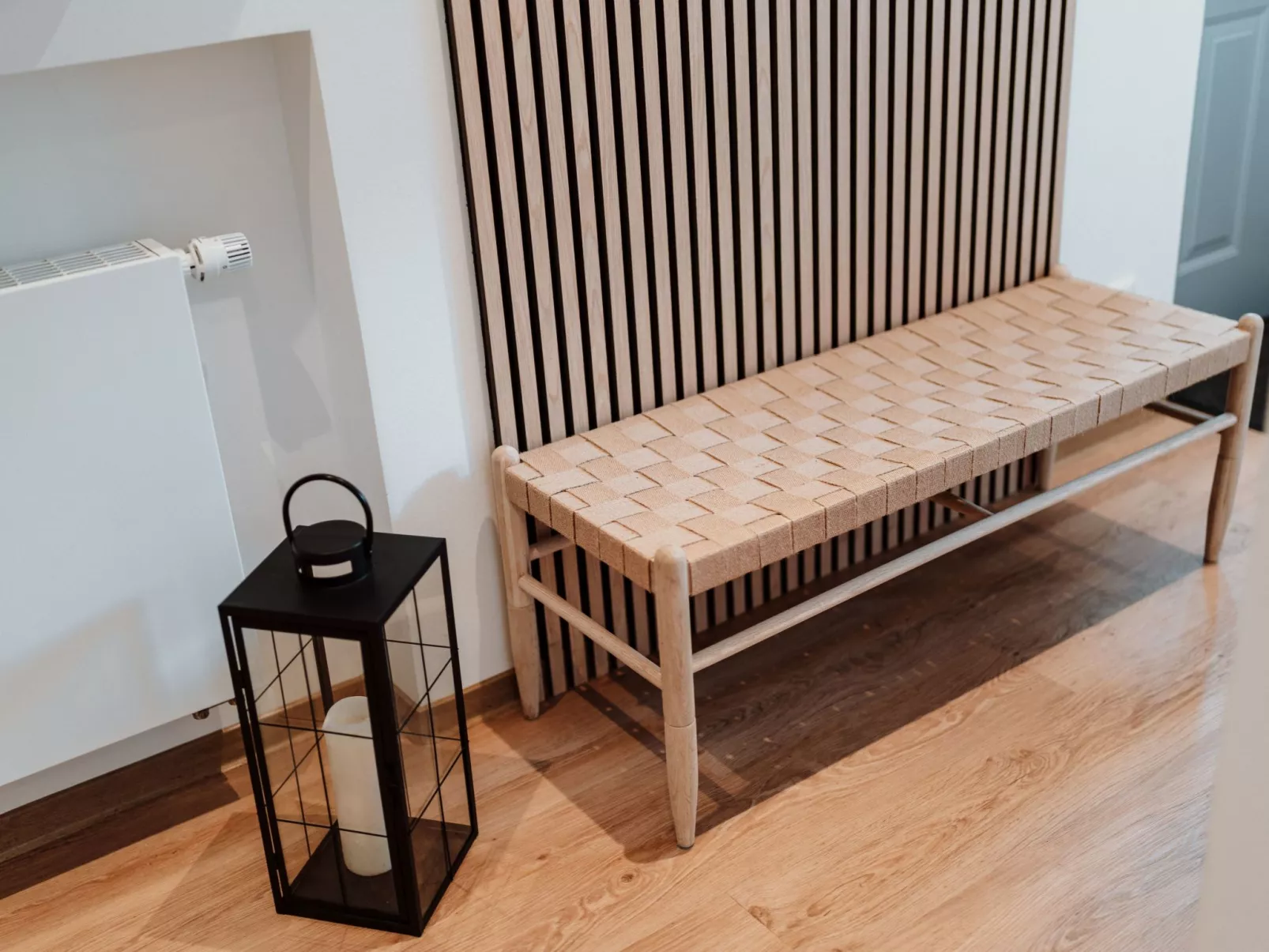 Spreewaldhaus am Landgut - Das Haupthaus-Binnen