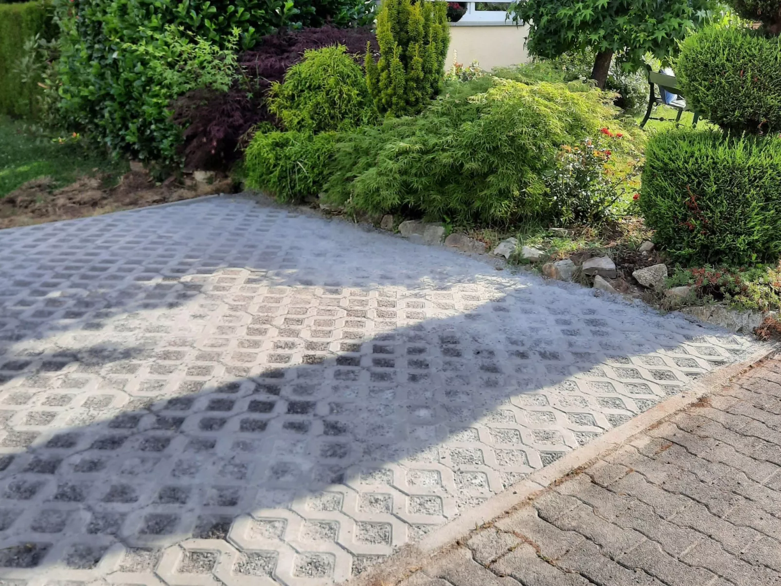 Ferienwohnung-Binnen