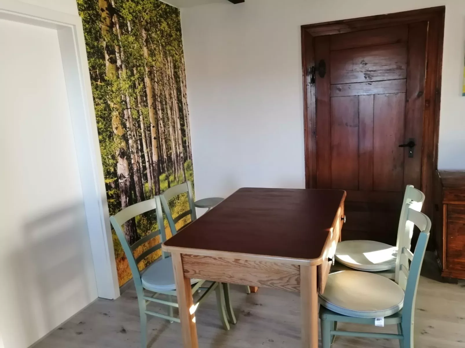 Alte Apotheke-Binnen