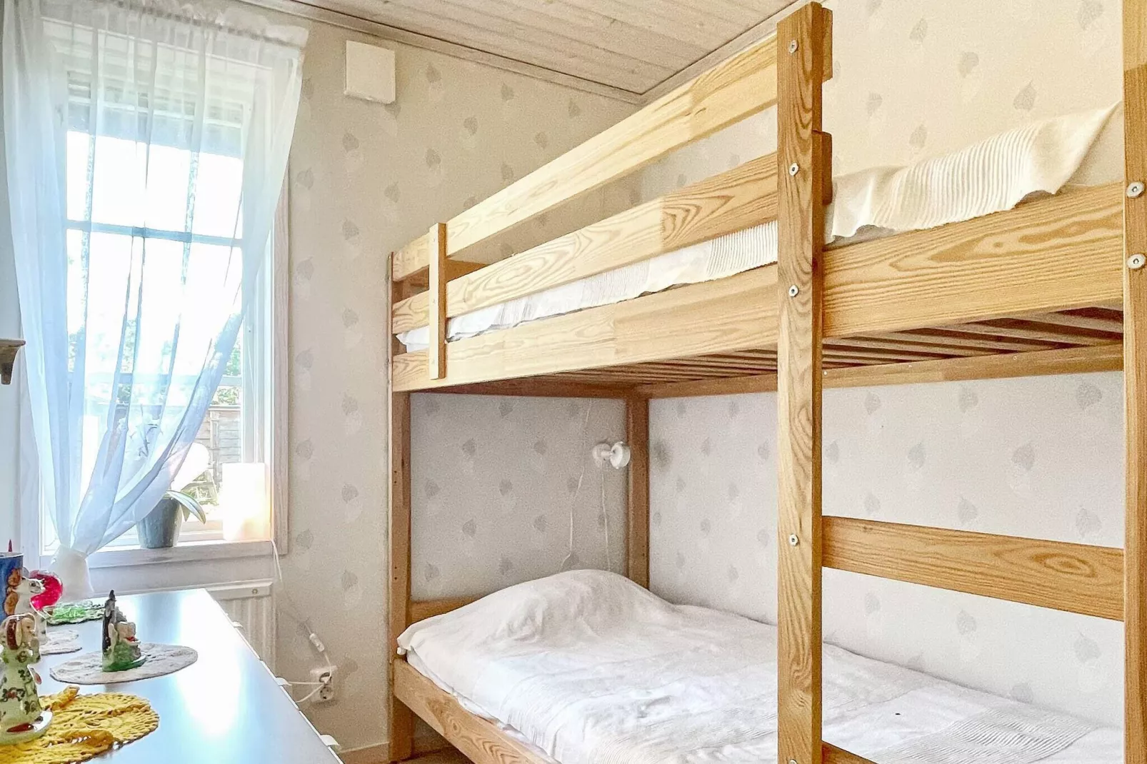 4 sterren vakantie huis in BERGKVARA-By Traum-Binnen