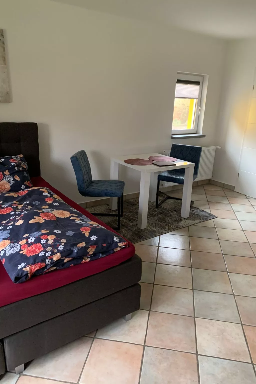 FeWo Nr 1 Harztor-Binnen