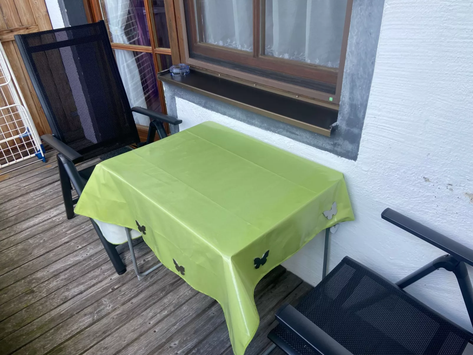 Appartement Wimmer-Binnen