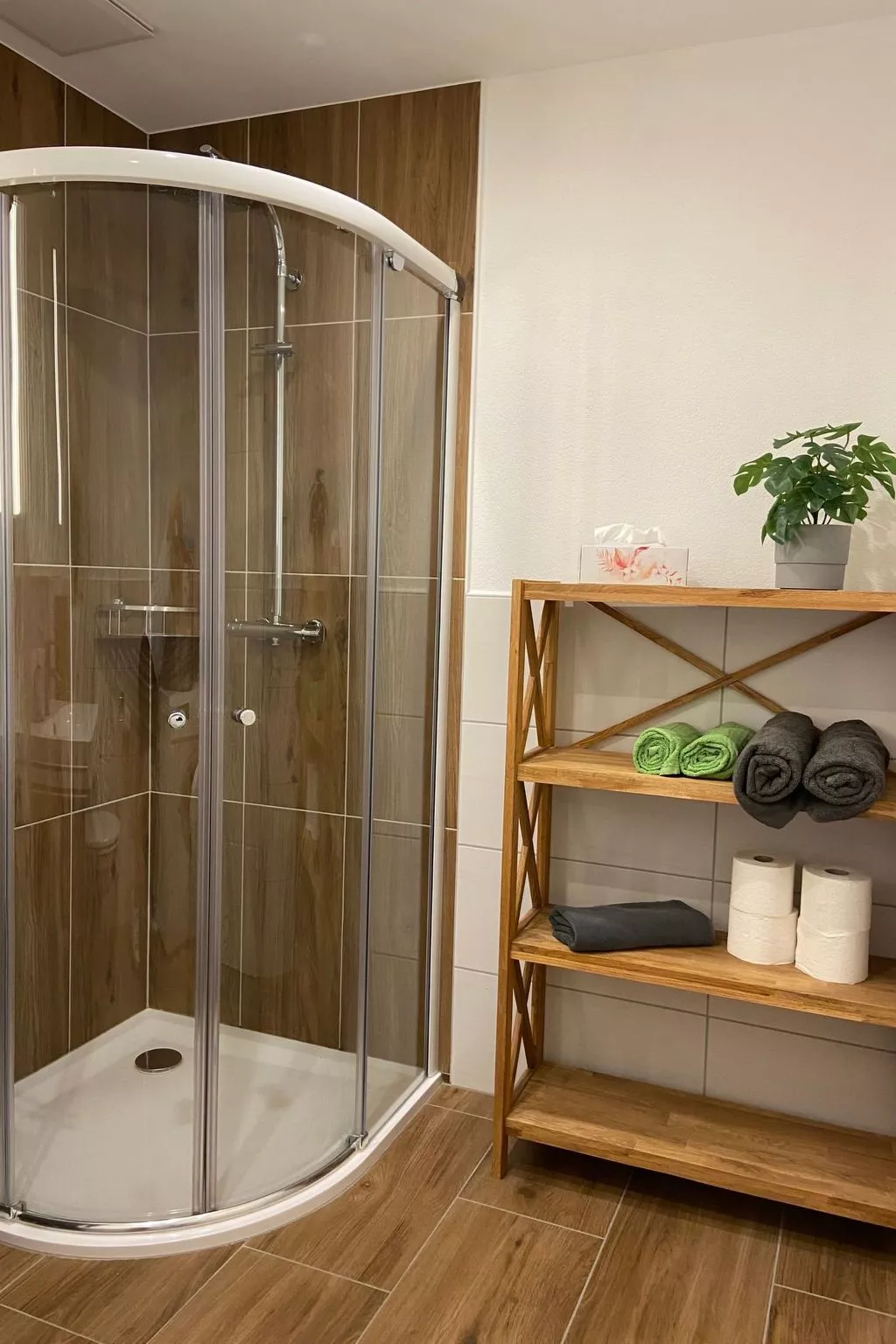 Zur alten Dorfschule-Binnen