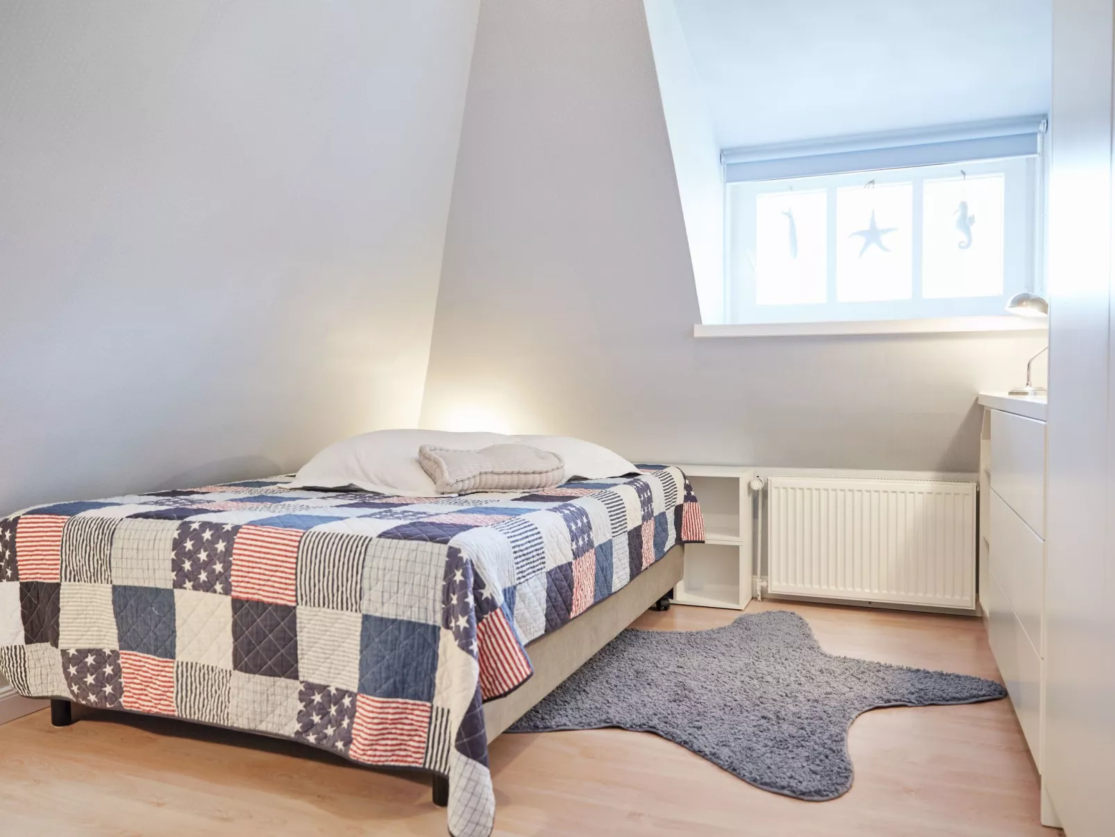 Haus Möwennest-Binnen