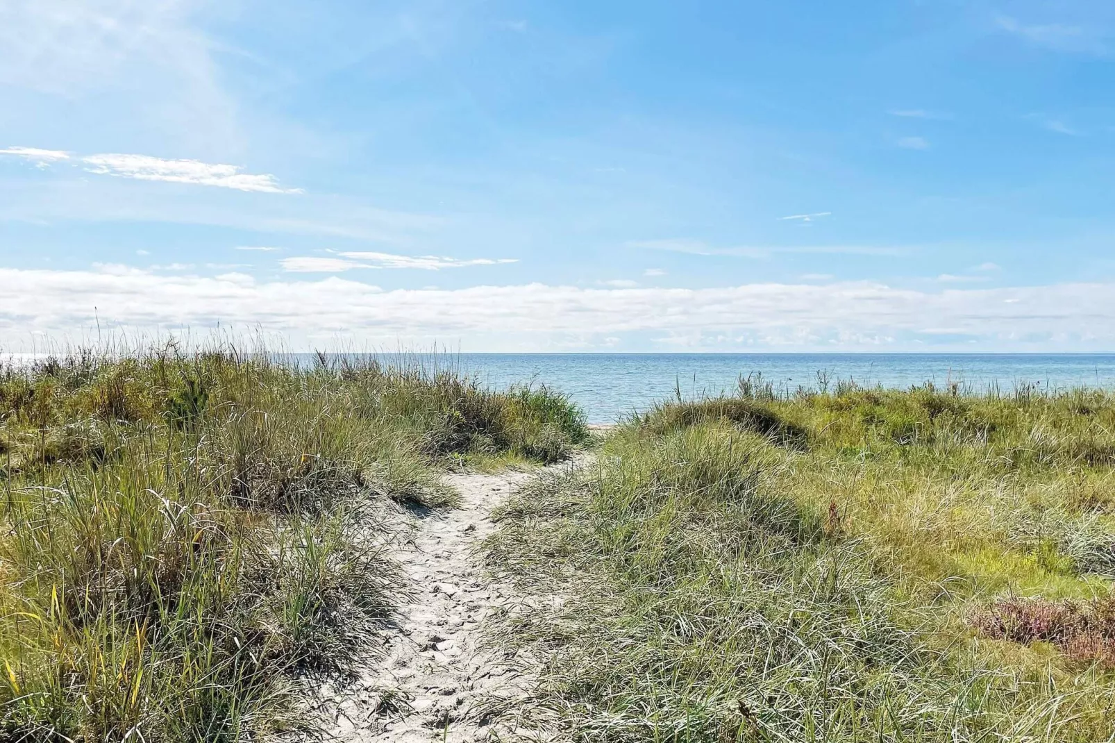 4 sterren vakantie huis in SÖLVESBORG-By Traum