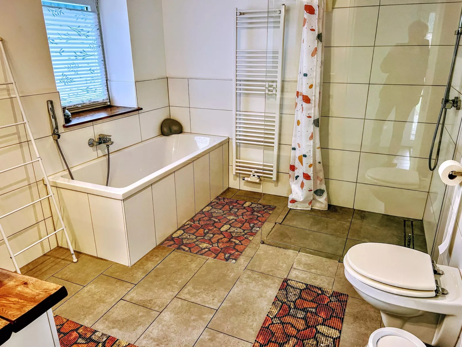 Alles im grünen Bereich-Binnen