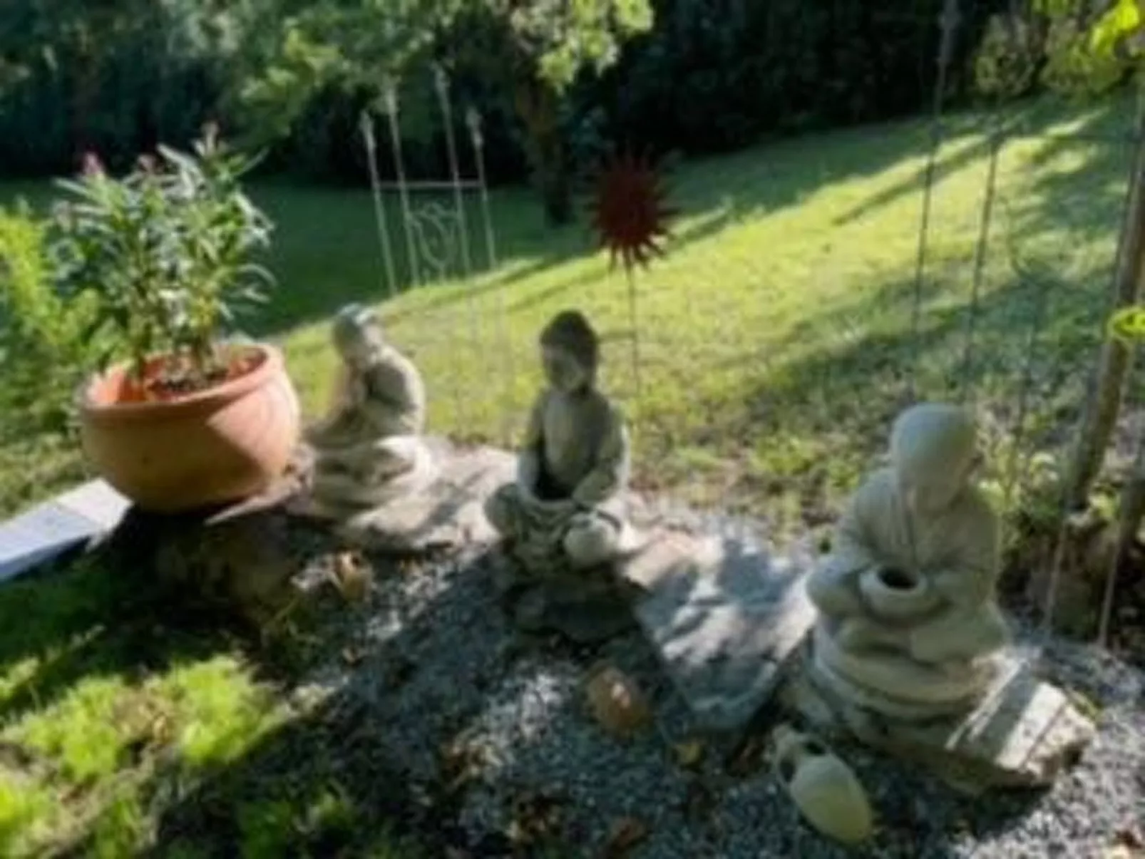 In Steindorf Am Ossiacher See-Buiten