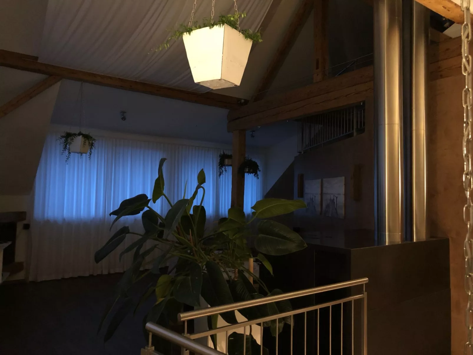 Mit Privatpool für 4 Personen  + 4 Kinder ca. 220 m&sup2; in Thüringen, Vorarlb-Binnen