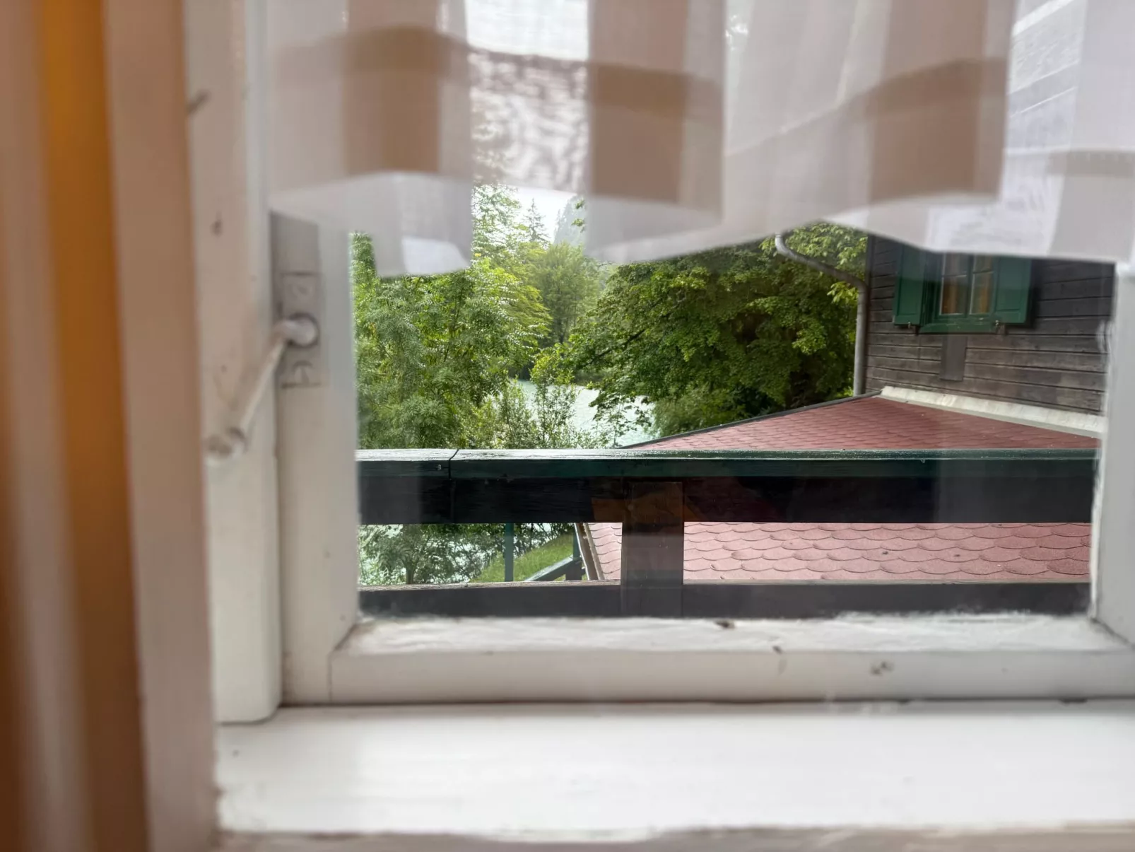 Boho Apt. Grünau-Binnen