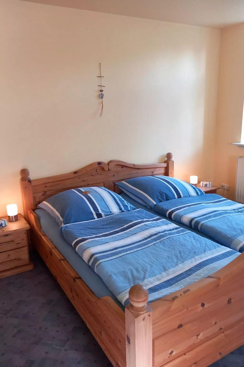 "Mooij Plaats"-Binnen