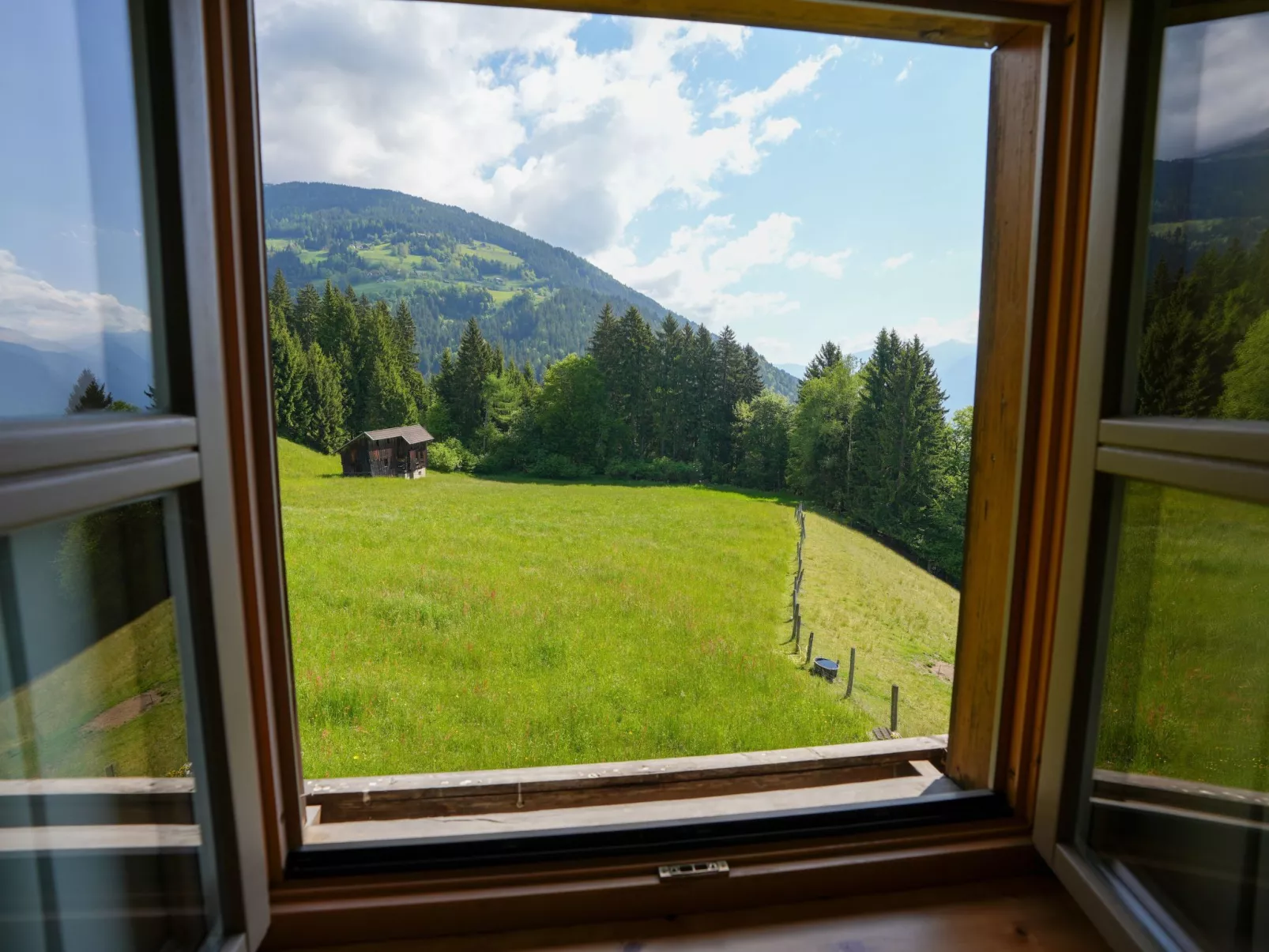 Beim Rauter – Emberg-Binnen