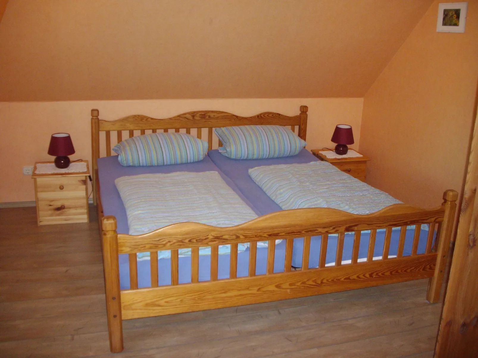 Fewo Meeresbrise-Binnen