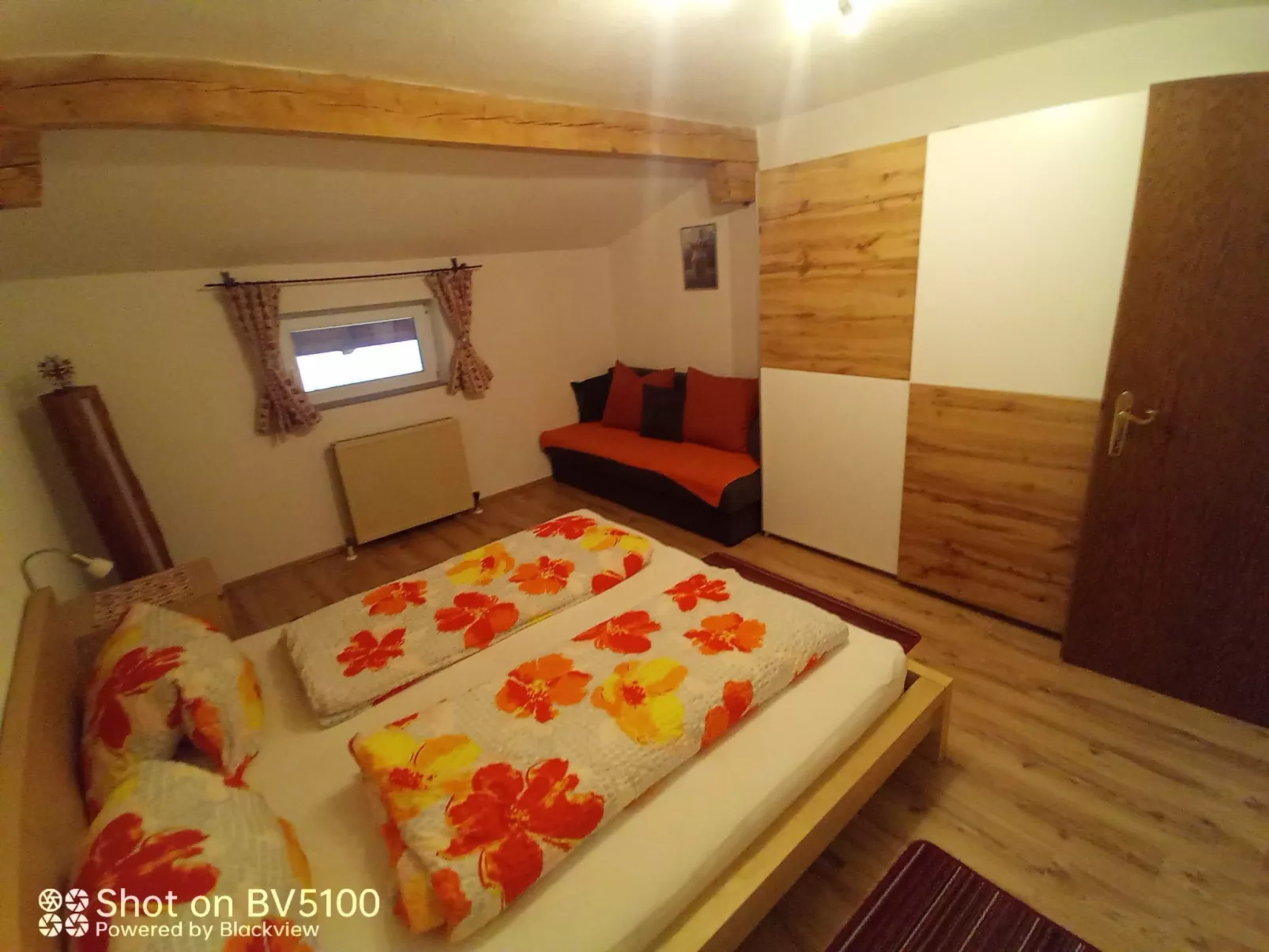 Wohnung Alpenglühen in St. Sigmund im Sellrain-Binnen