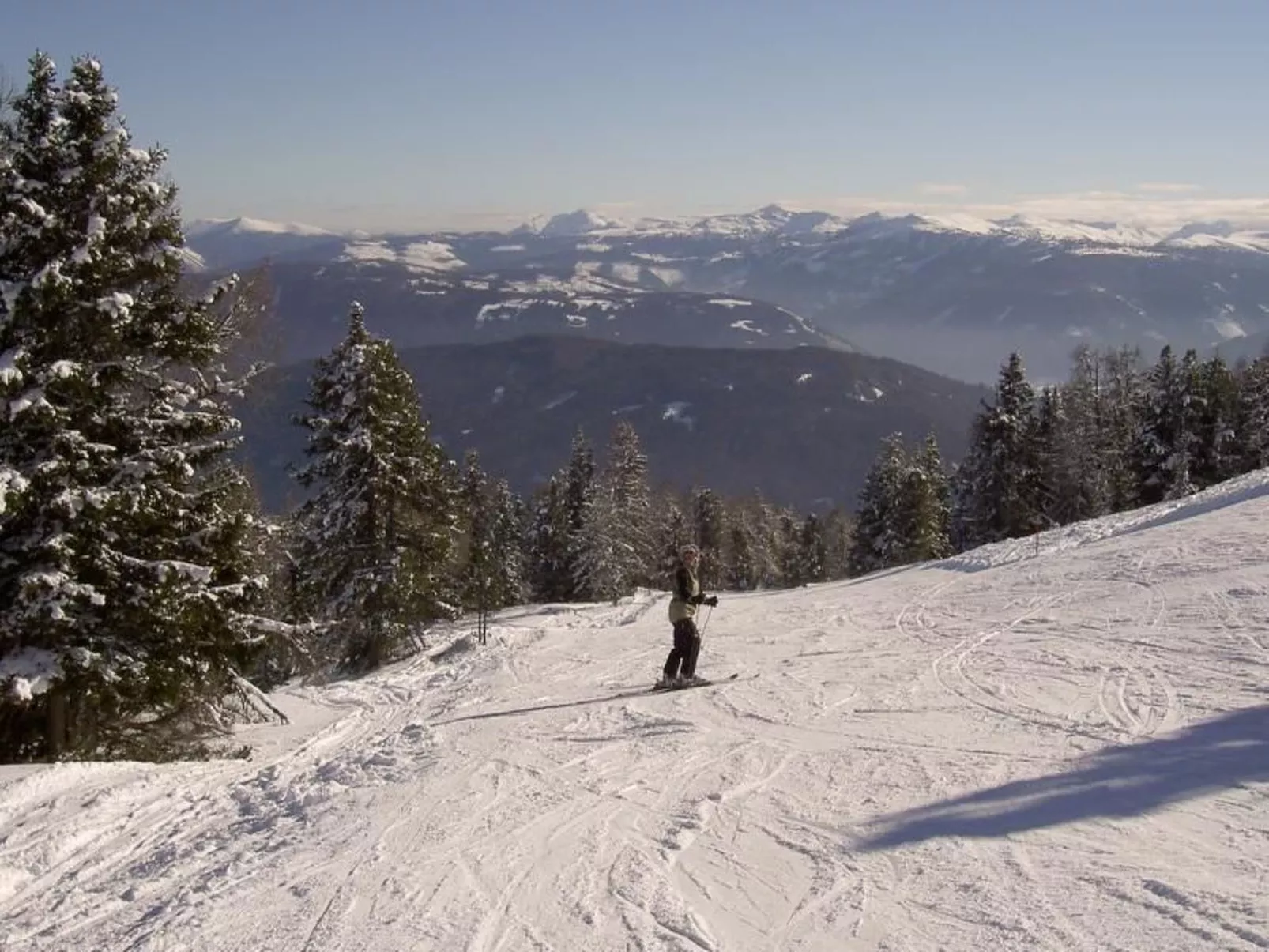 Chalet Gove für Unterkunft mit Halbpension unter der Leitung des Eigentümers-Buiten