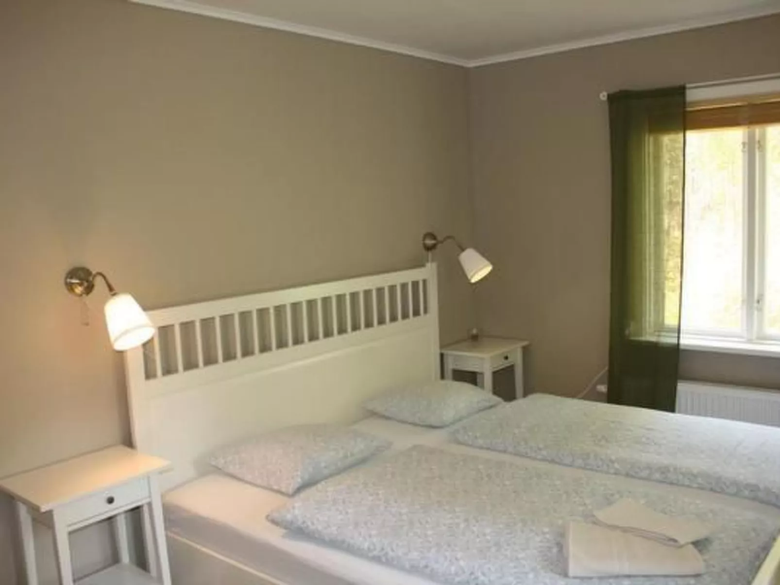 Möckeln ausserhalb Älmhult-Binnen