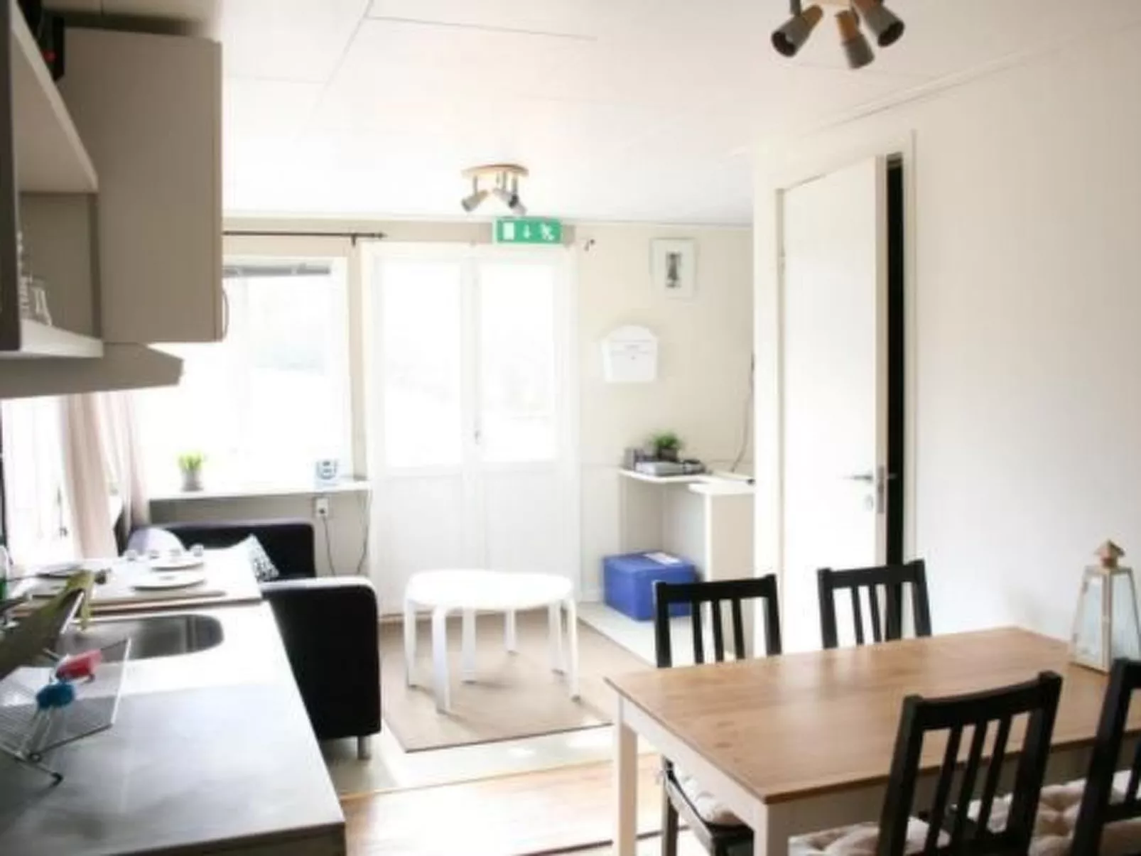 Wohnung Linné außerhalb von Älmhult-Image-tags.info