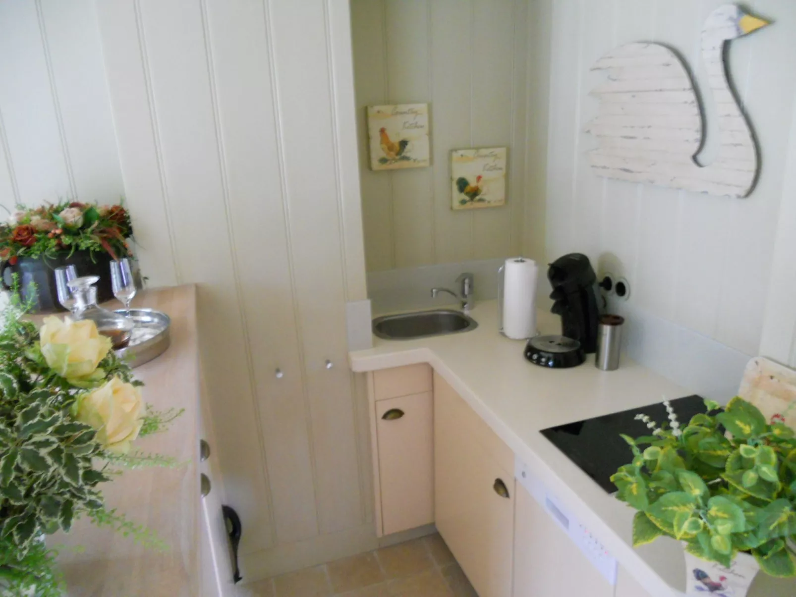 Liiger Wal in Morsum-Binnen