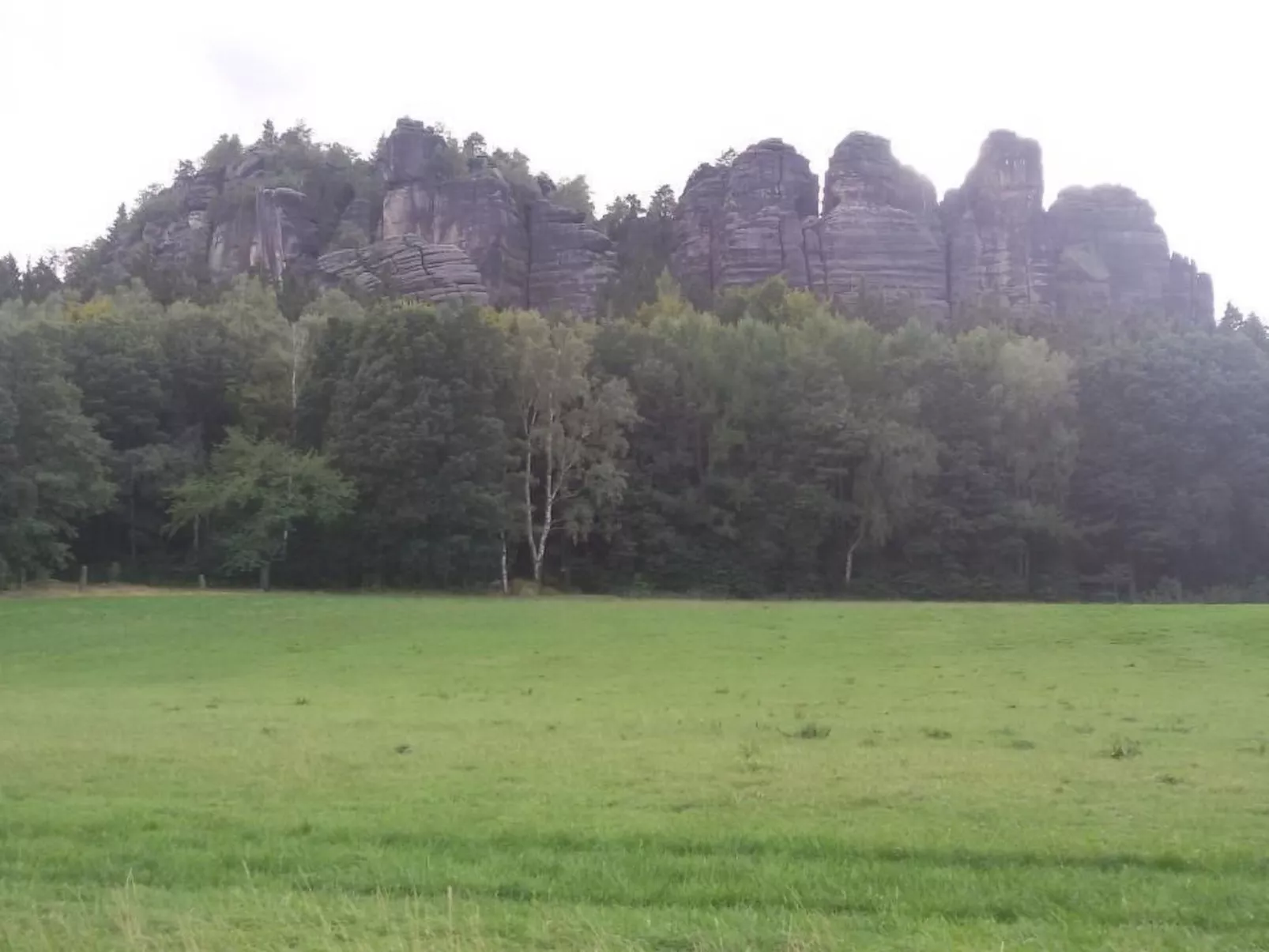 Ferienwohznung Huhle-Binnen