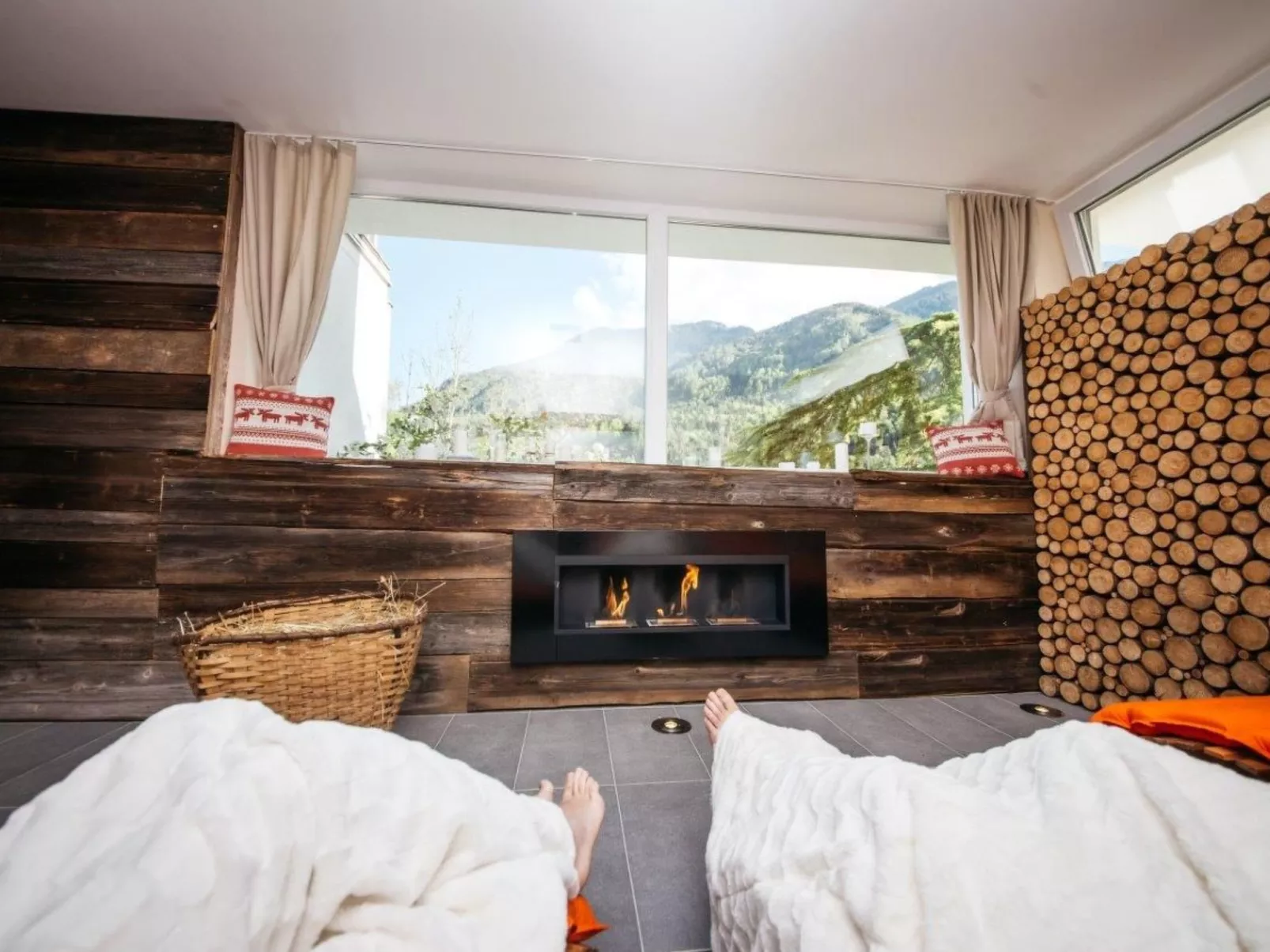 Haus Melita in Feistritz Ob Bleiburg-Binnen