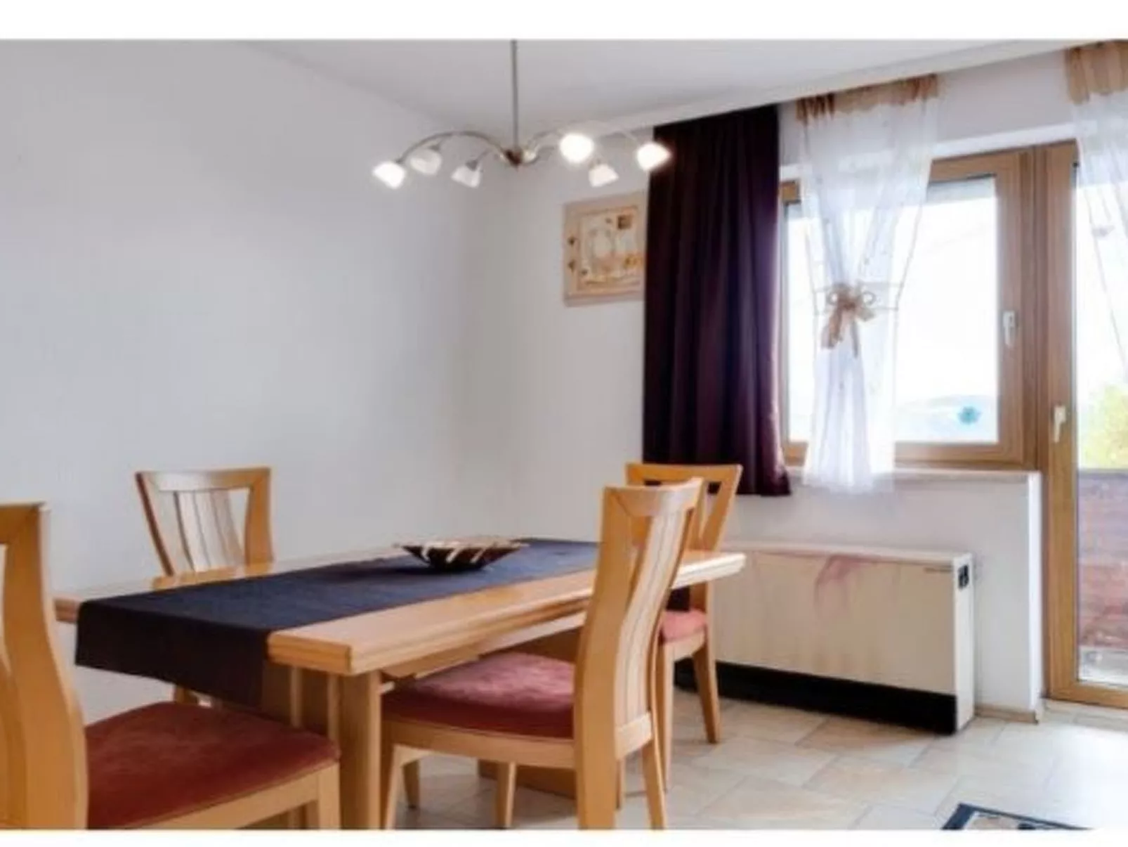 In Ulrichsberg-Binnen