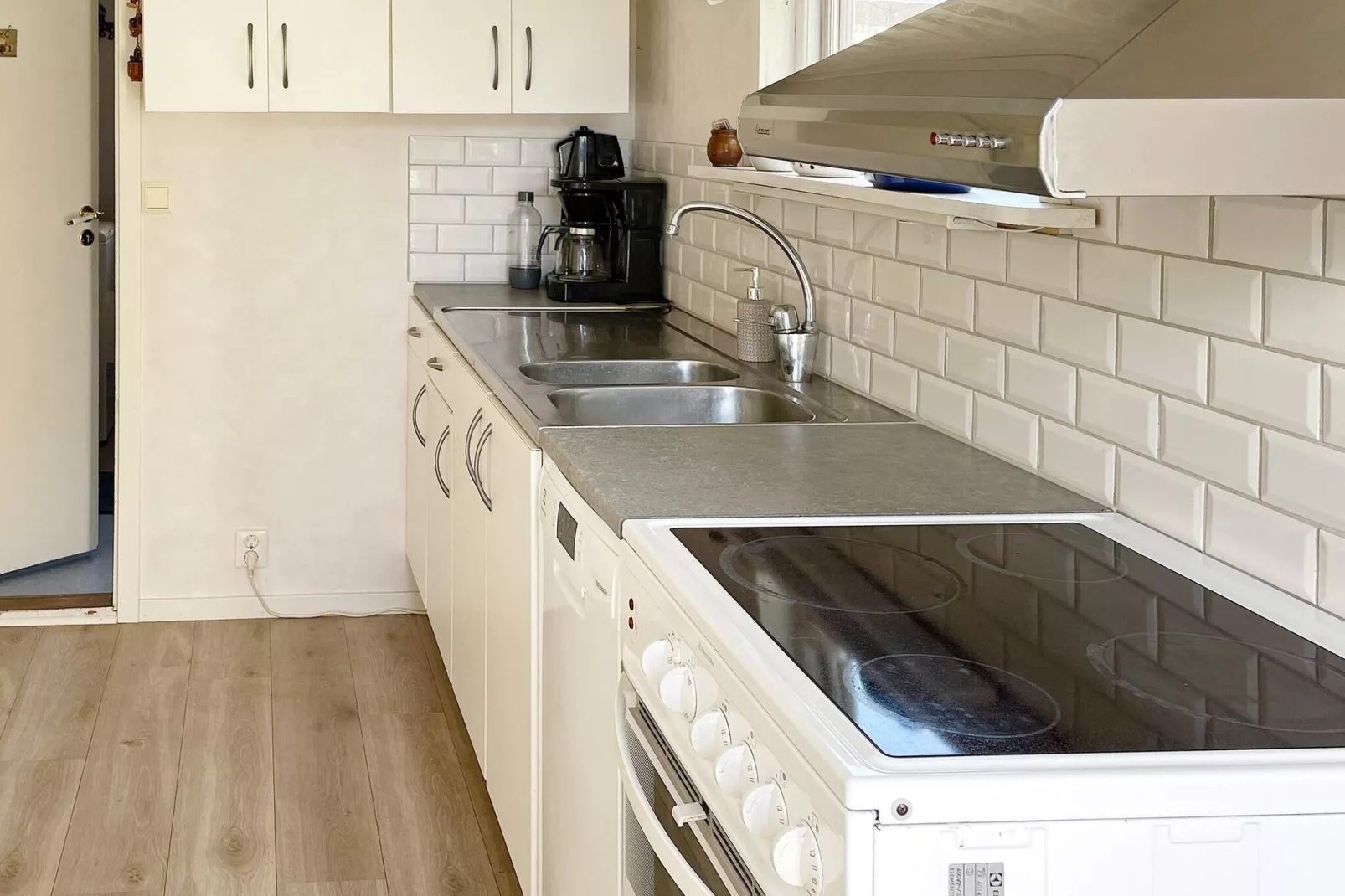 4 sterren vakantie huis in SÖLVESBORG-By Traum-Binnen