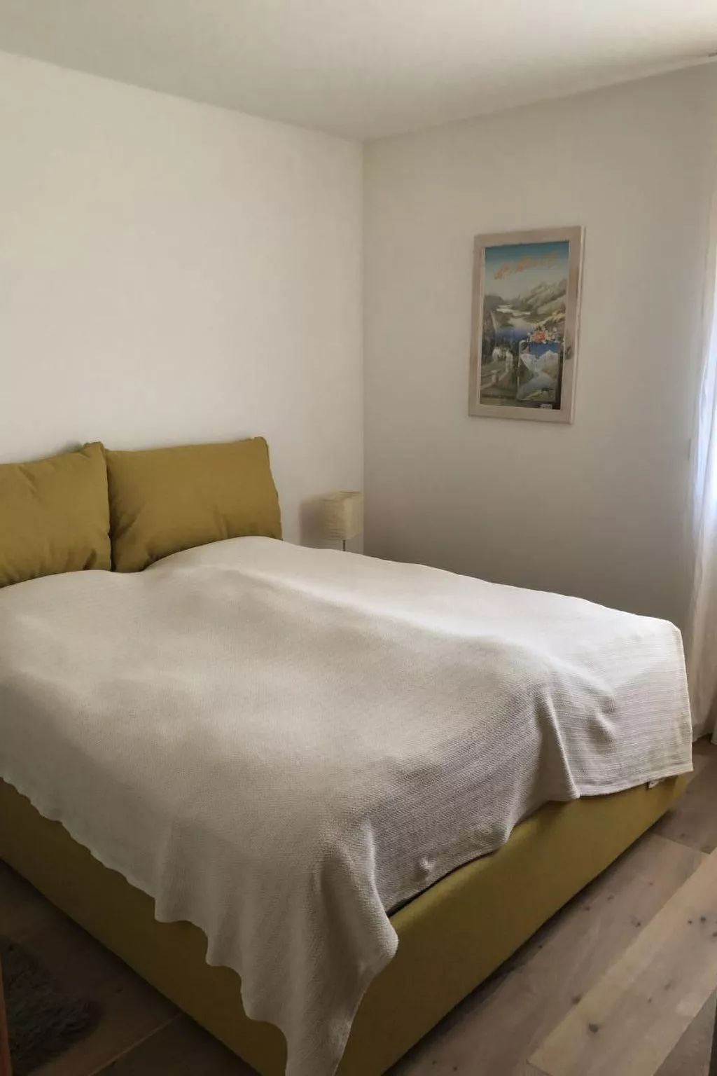 Motta Rotonda-Binnen