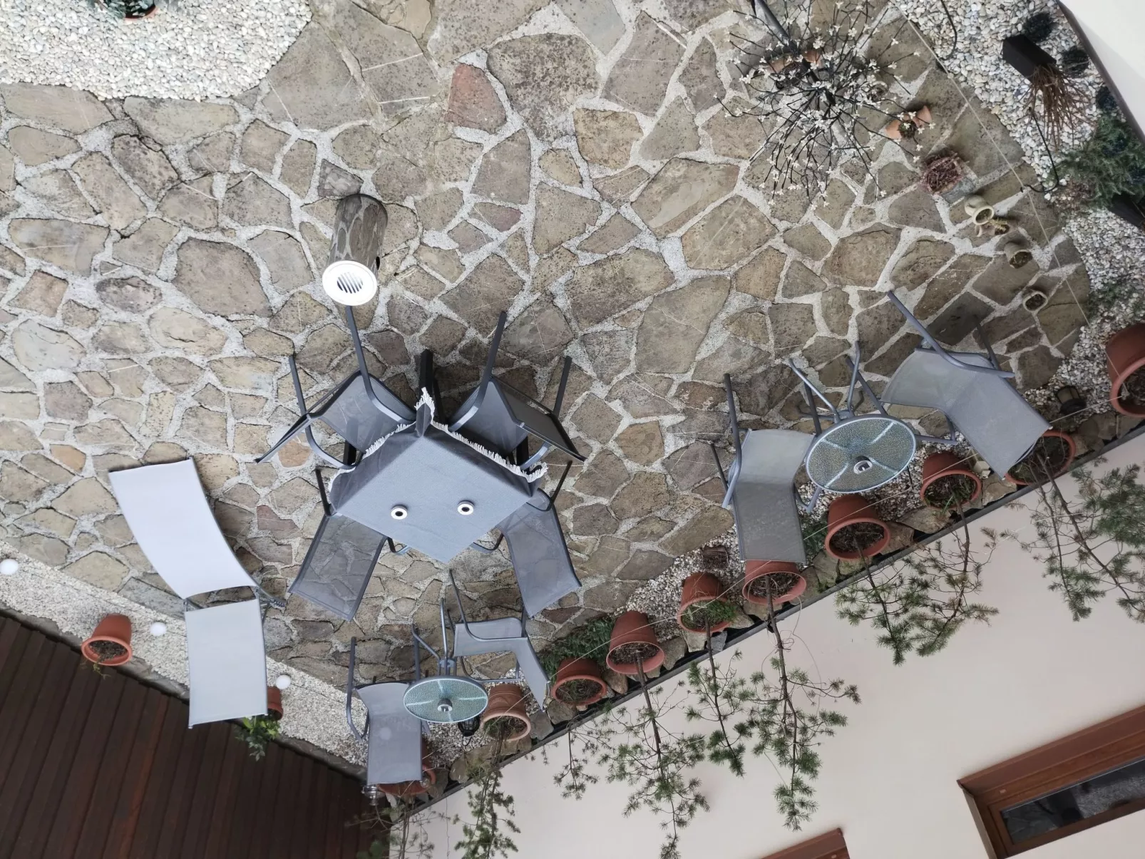 Gemütliche Ferienwohnung in Poprad-Buiten