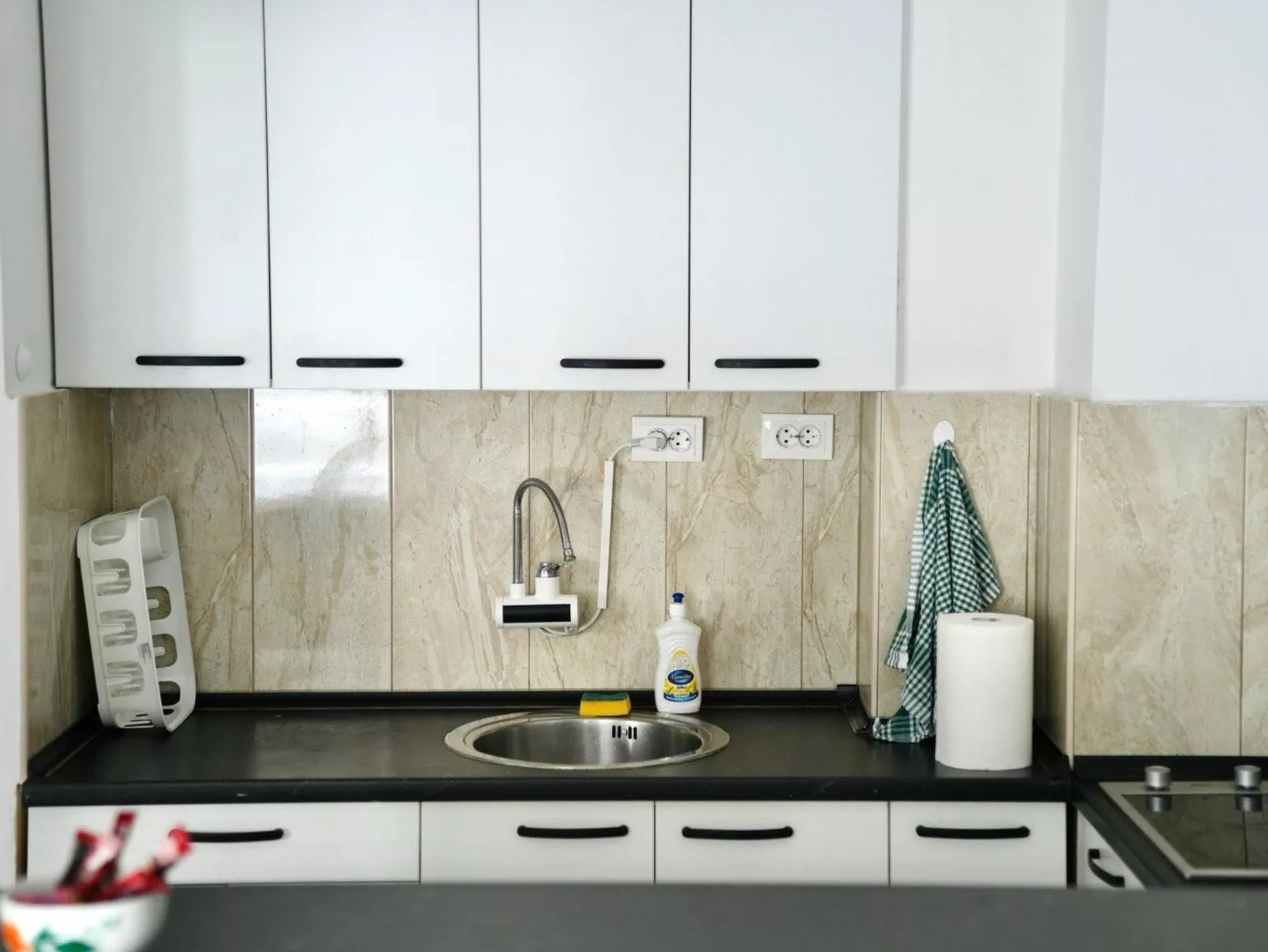 "Stefea Apartment" - Binnen