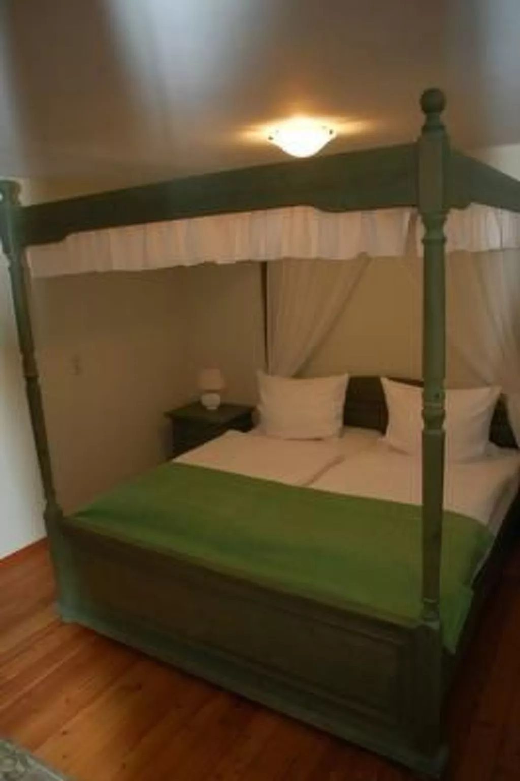 Rennsteigwässerchen-Binnen