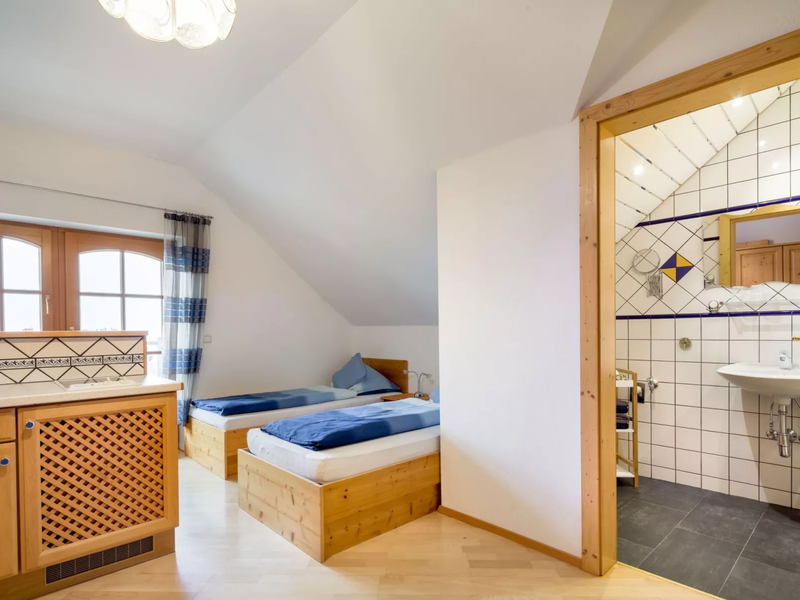 Panorama-Studio in Pfarrkirchen-Binnen