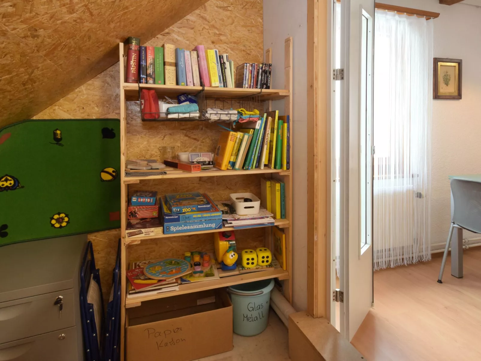 WohlfühlNest-Binnen