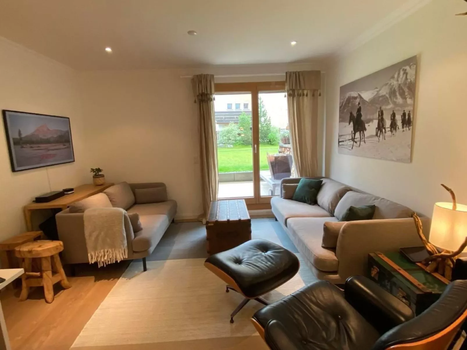 Engiadina Libra-Binnen