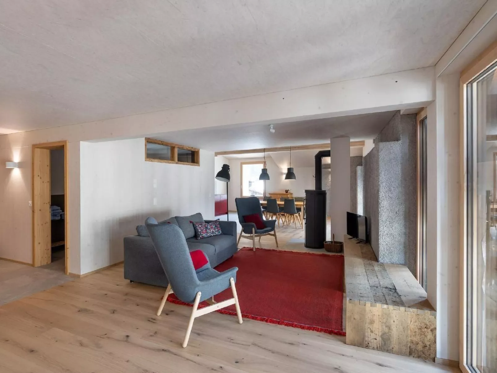 Bellezza - Bio Bergün-Binnen