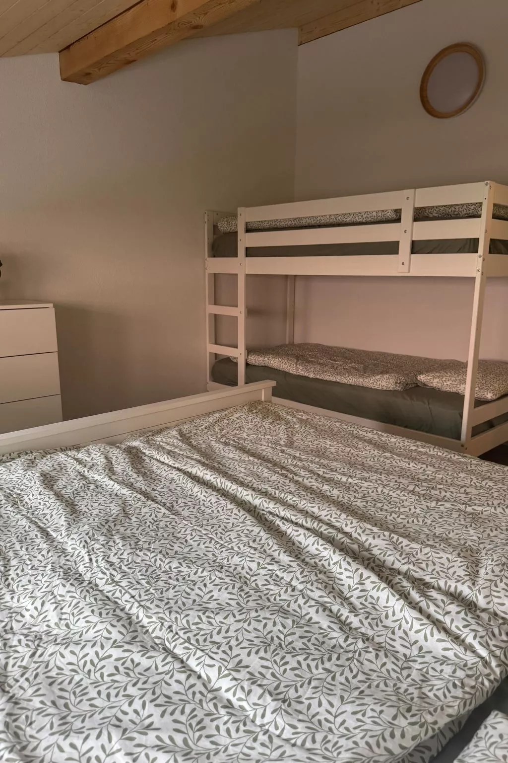 Chalet Gadmer Herz-Binnen