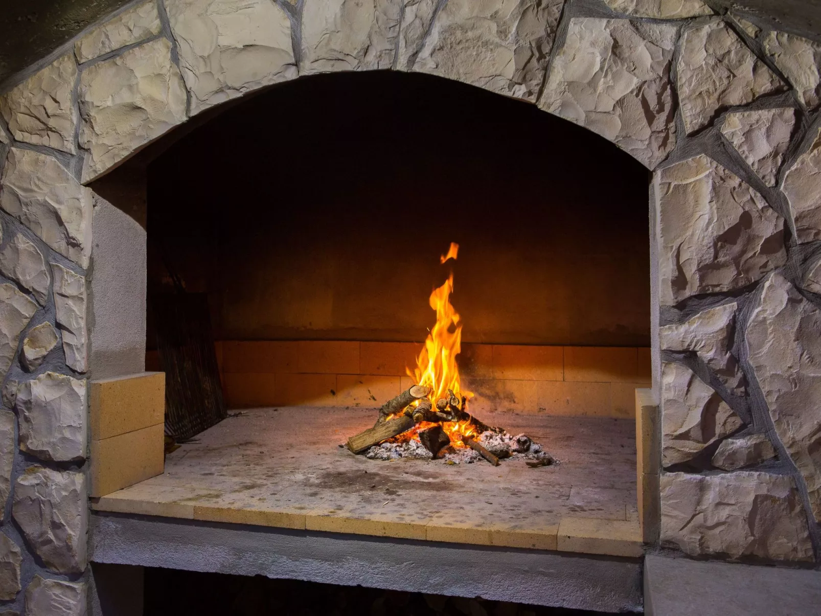 Villa Stara Kula-Buiten