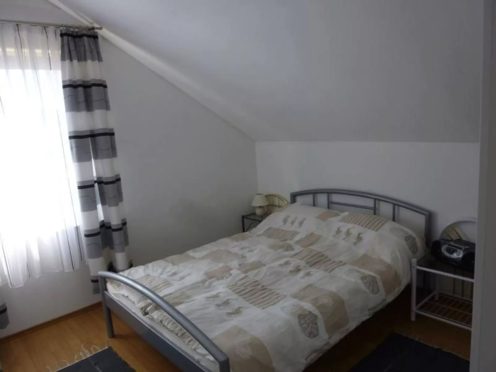 Ferienwohnung-Binnen