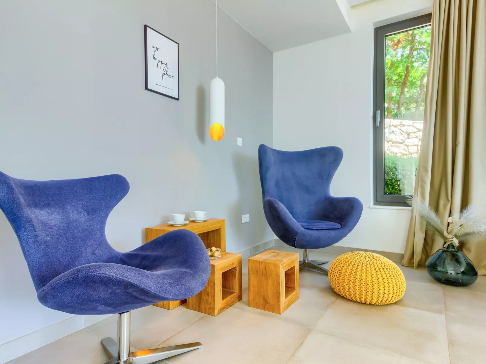 Villa Bellevue Bast-Binnen