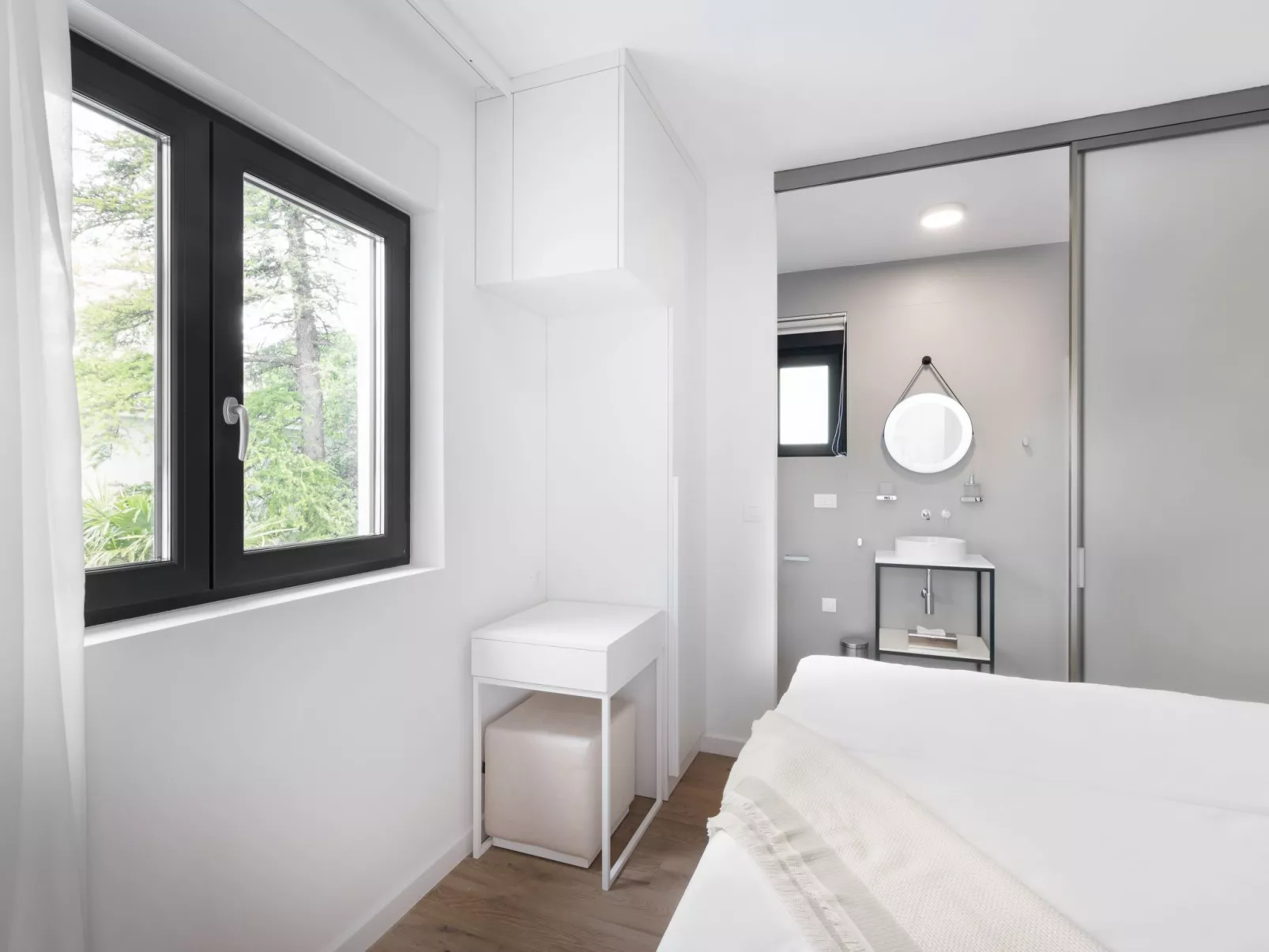 Villa Xema bei Crikvenica-Binnen