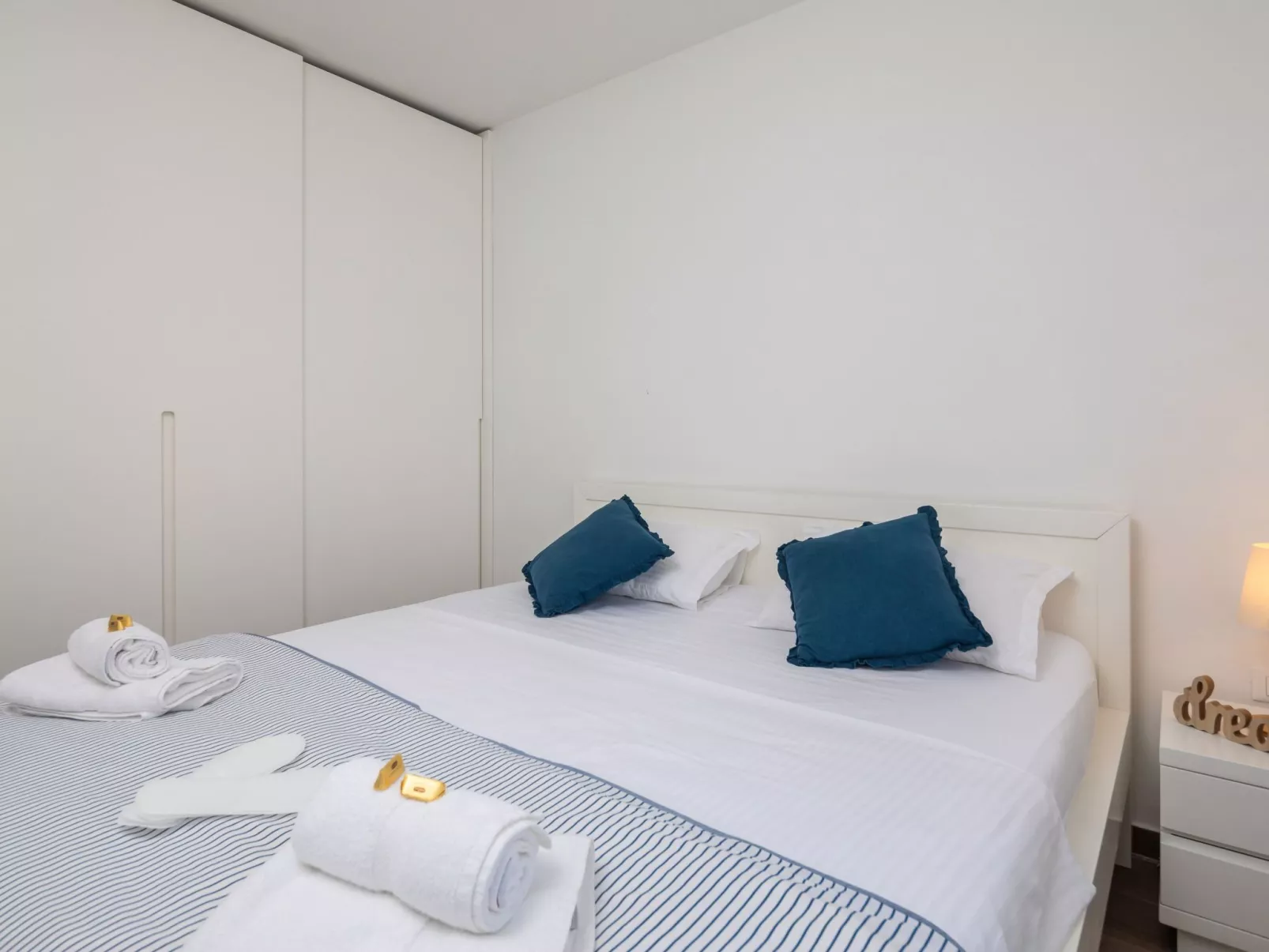 Epetium Beach Villa-Binnen